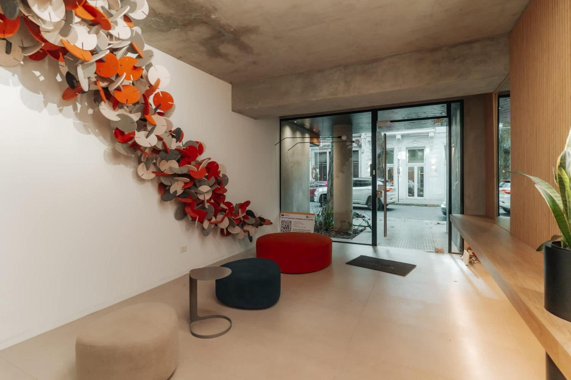 Hestia At Palermo New And Chic 902 Apartamento