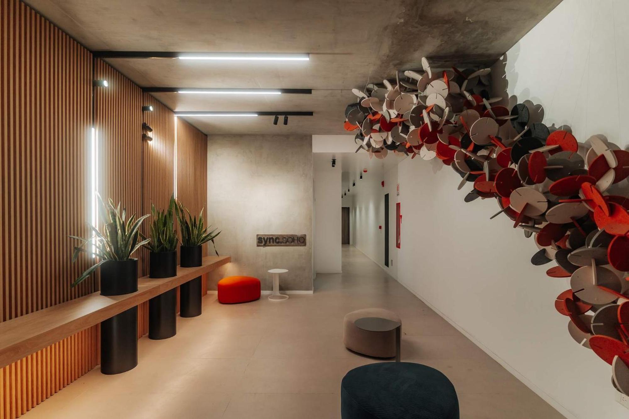 Apartamento Hestia At Palermo New And Chic 902 *