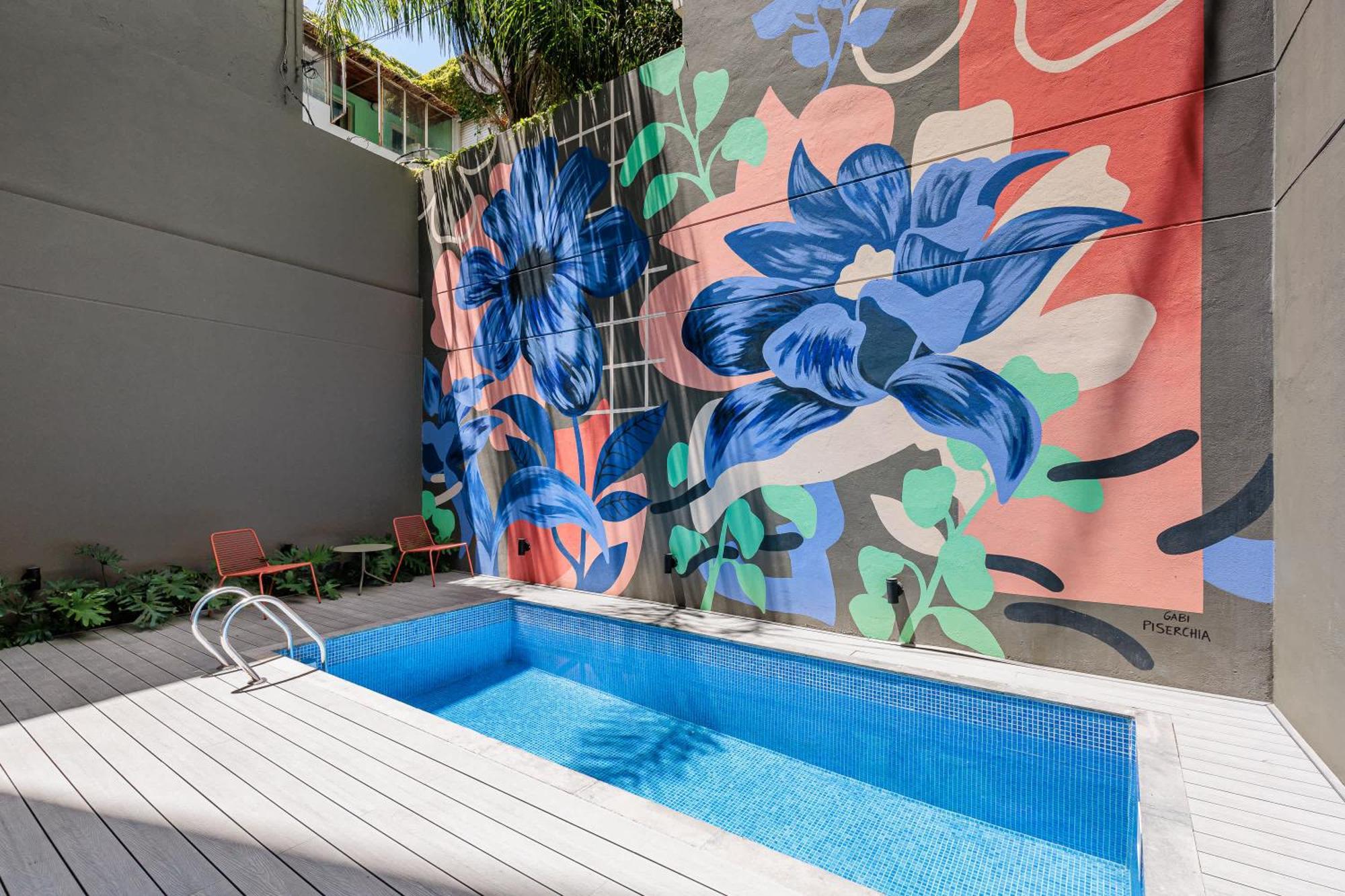 Apartamento Hestia At Palermo New And Chic 902