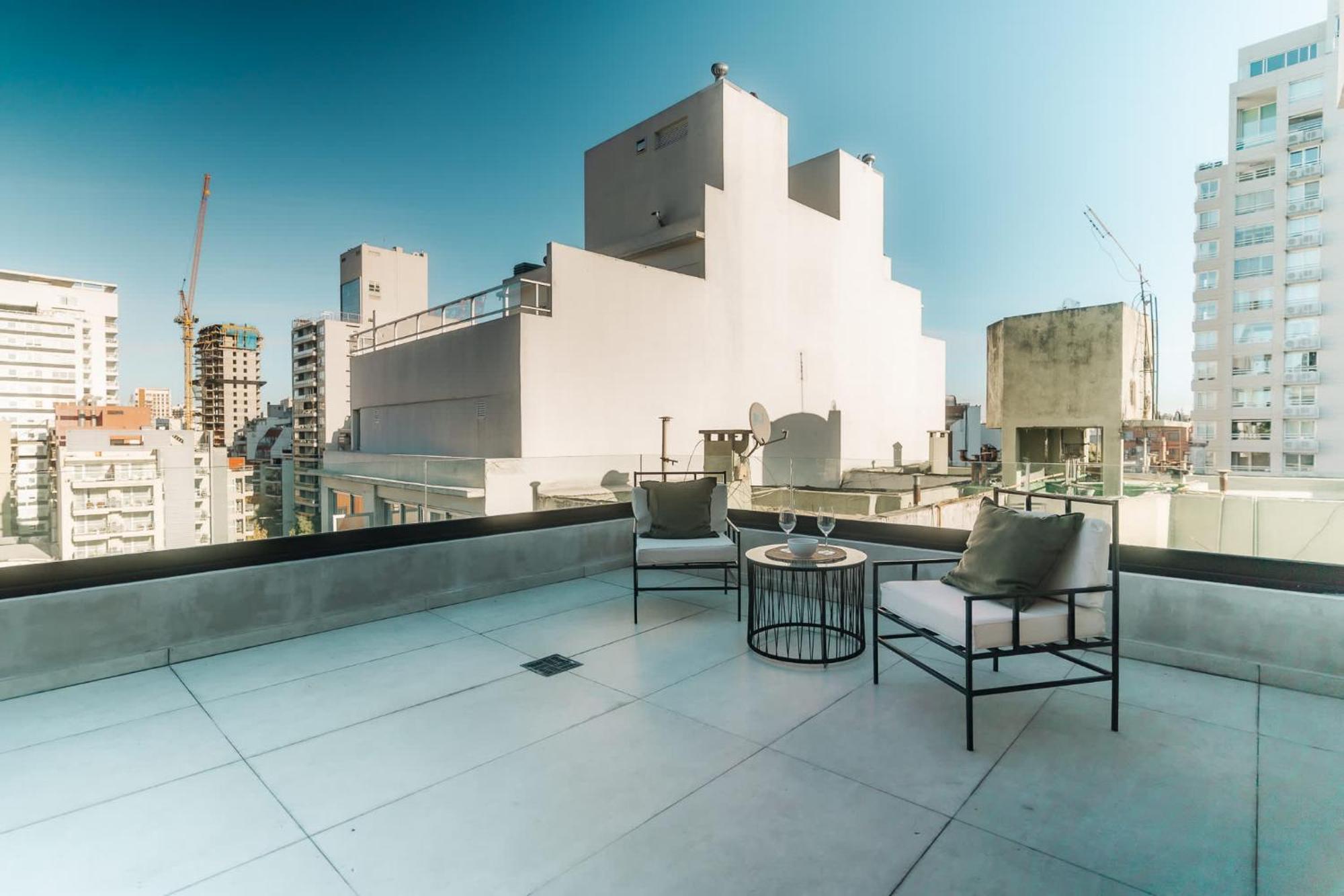 Hestia At Palermo New And Chic 902 Apartamento *