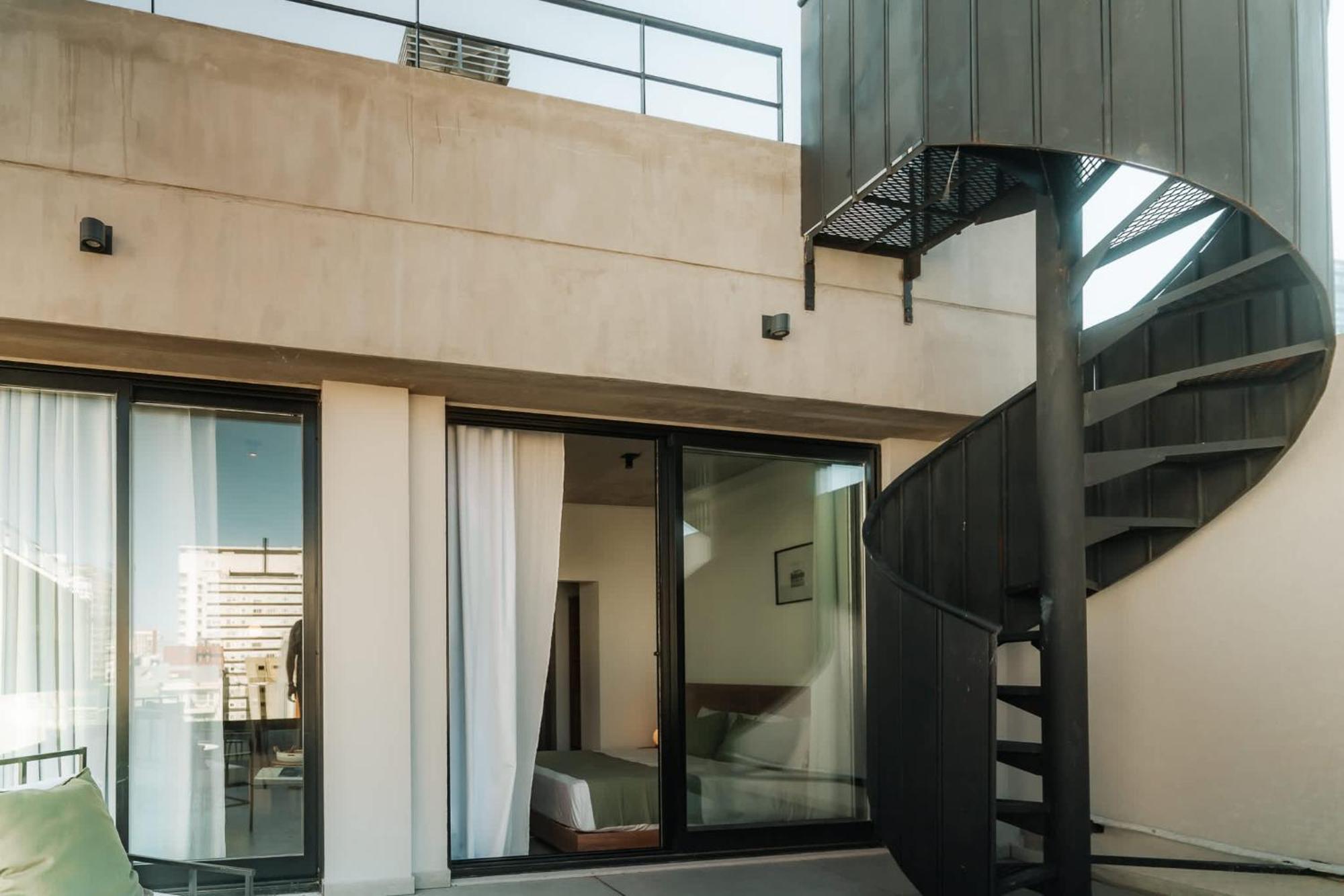 Apartamento Hestia At Palermo New And Chic 902 Ciudad Autónoma de Buenos Aires