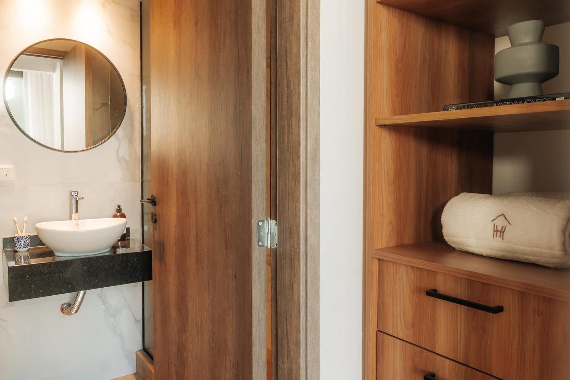 Apartamento Hestia At Palermo New And Chic 902 Ciudad Autónoma de Buenos Aires