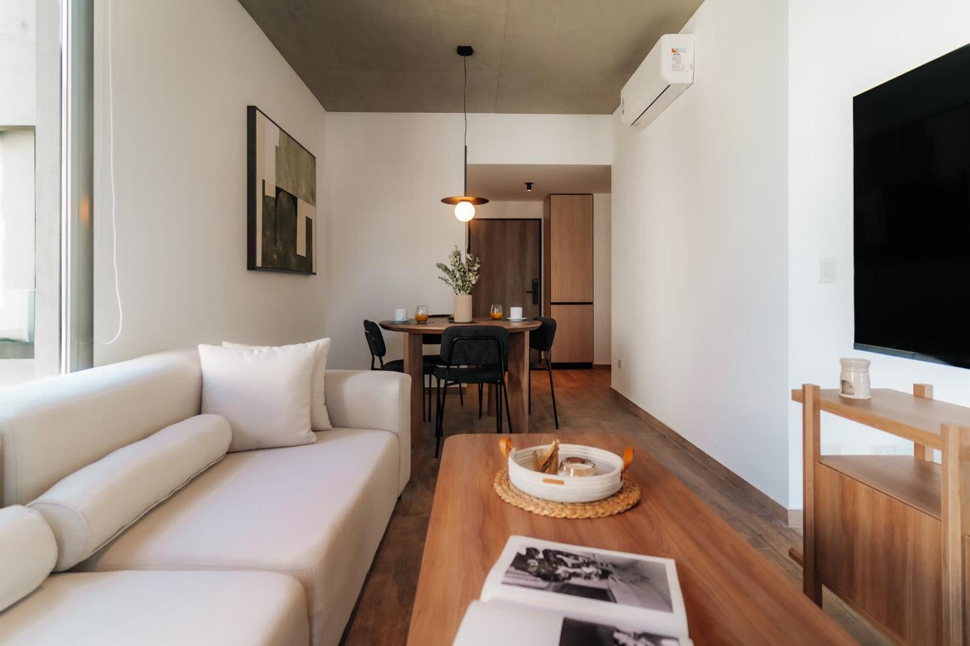 Hestia At Palermo New And Chic 902 Apartamento