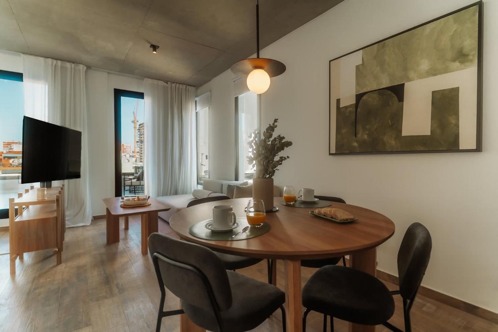 Apartamento Hestia At Palermo New And Chic 902 Ciudad Autónoma de Buenos Aires