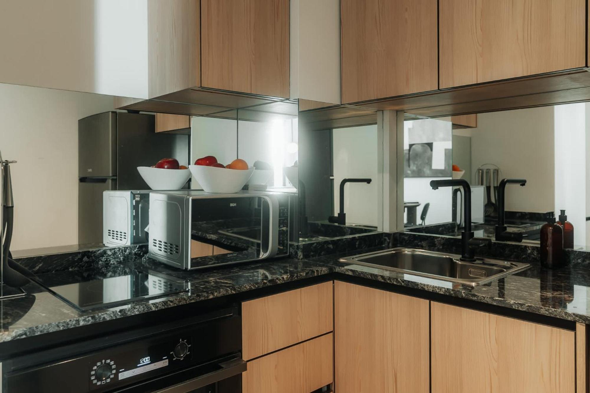 Hestia At Palermo New And Chic 902 Apartamento