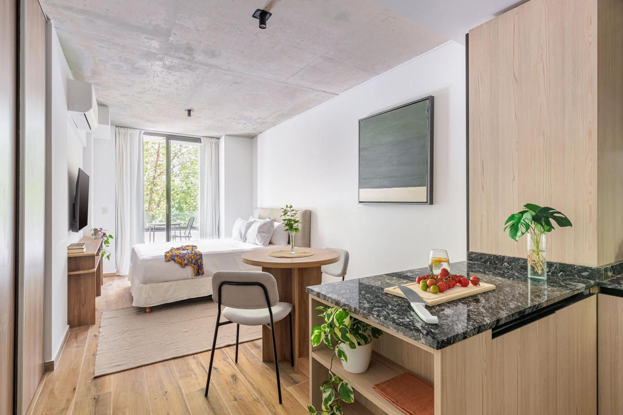 Hestia At Palermo New And Chic 402 Apartamento Ciudad Autónoma de Buenos Aires