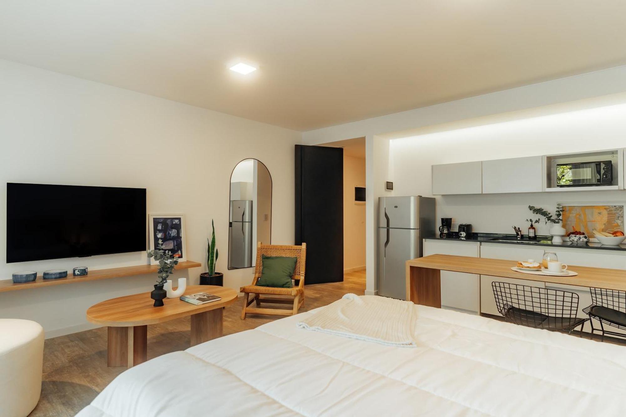 Apartamento Hestia At Palermo New & Chic 102