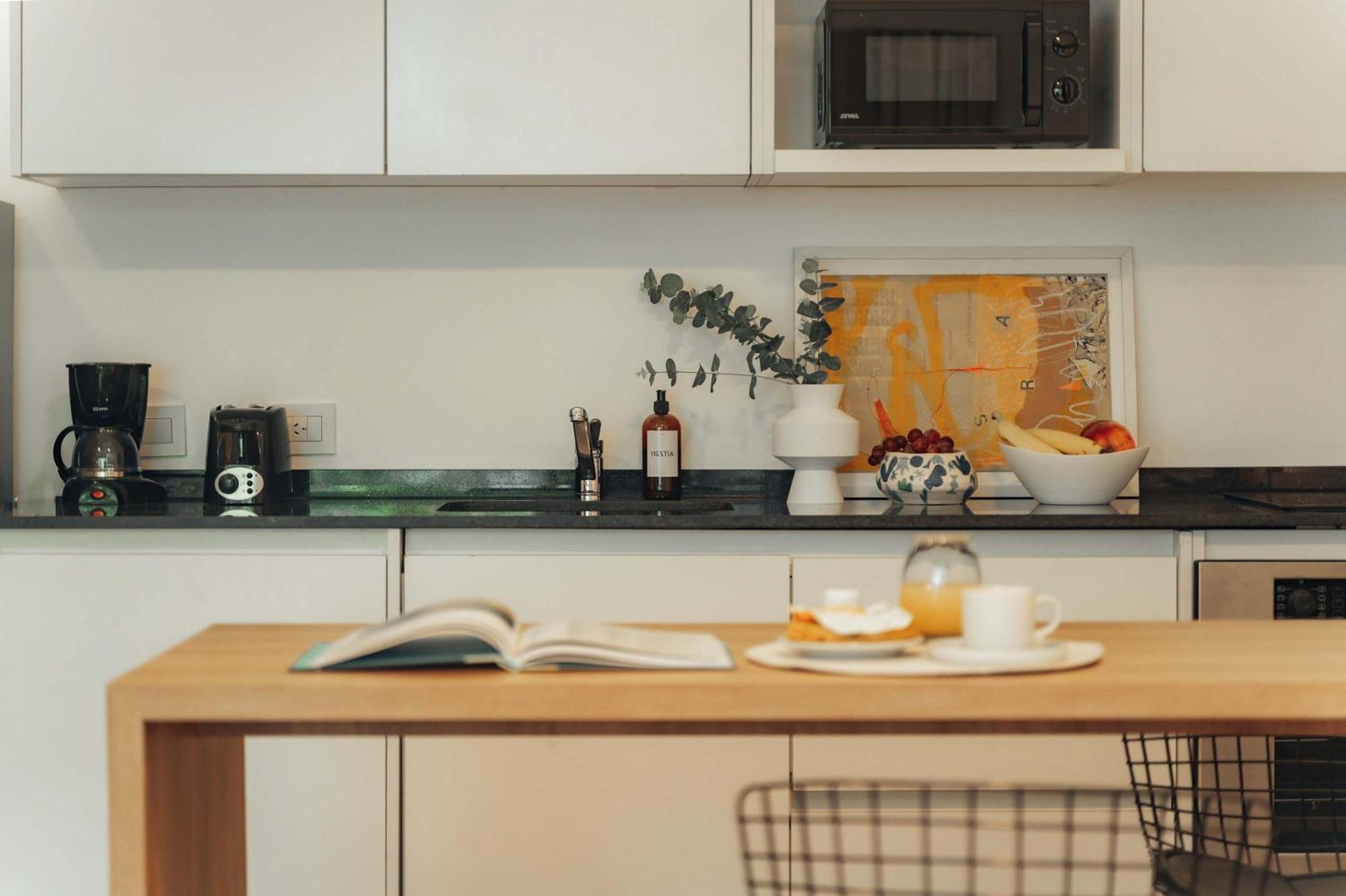 Apartamento Hestia At Palermo New & Chic 102