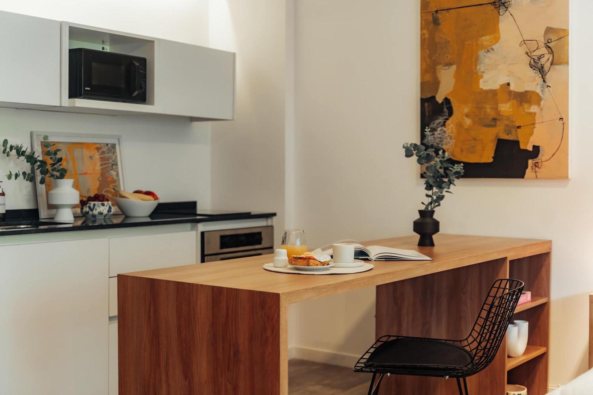 Hestia At Palermo New & Chic 102 * Ciudad Autónoma de Buenos Aires