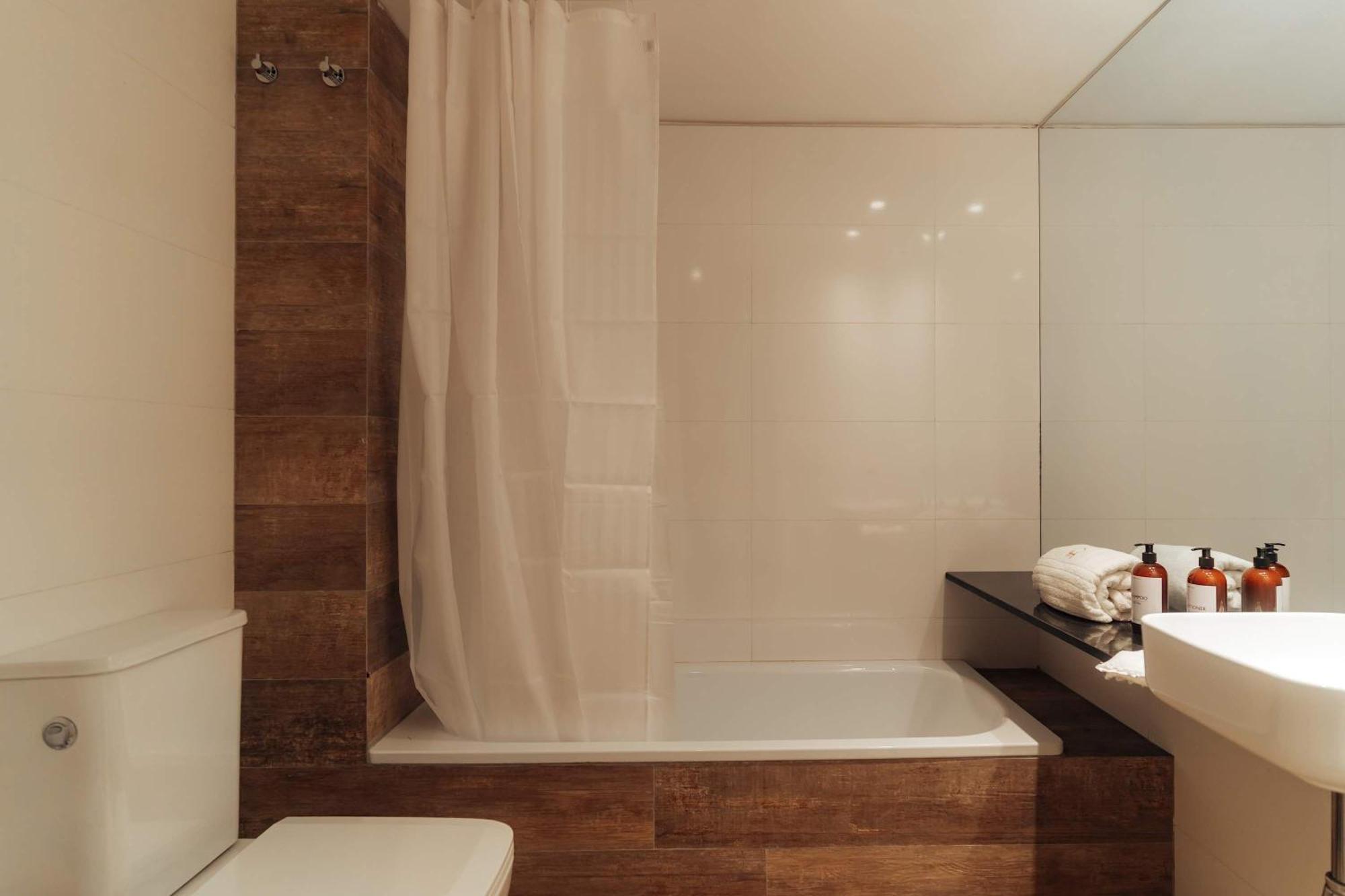 Hestia At Palermo New & Chic 102 Apartamento *