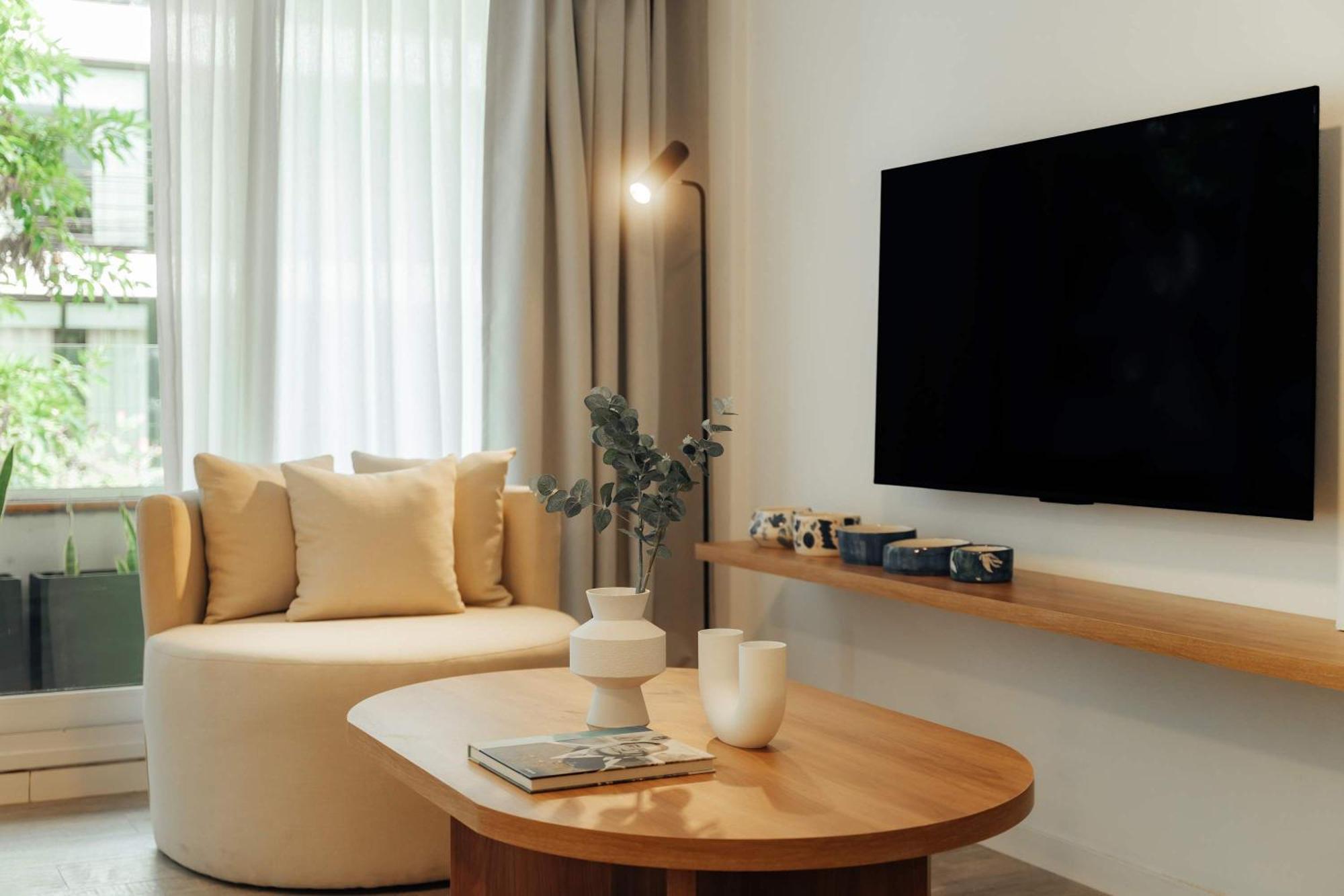 Apartamento Hestia At Palermo New & Chic 102 Ciudad Autónoma de Buenos Aires