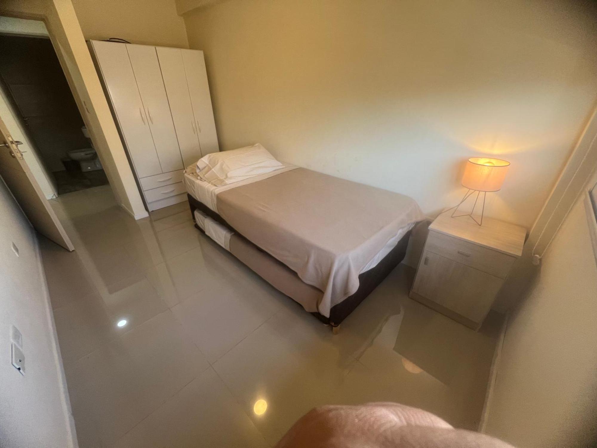 Calmo Y Luminoso Cercano A Avenida Avellaneda Apartamento *