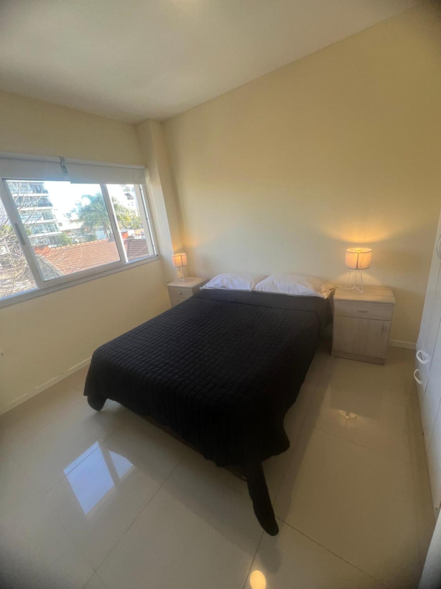 Apartamento Calmo Y Luminoso Cercano A Avenida Avellaneda
