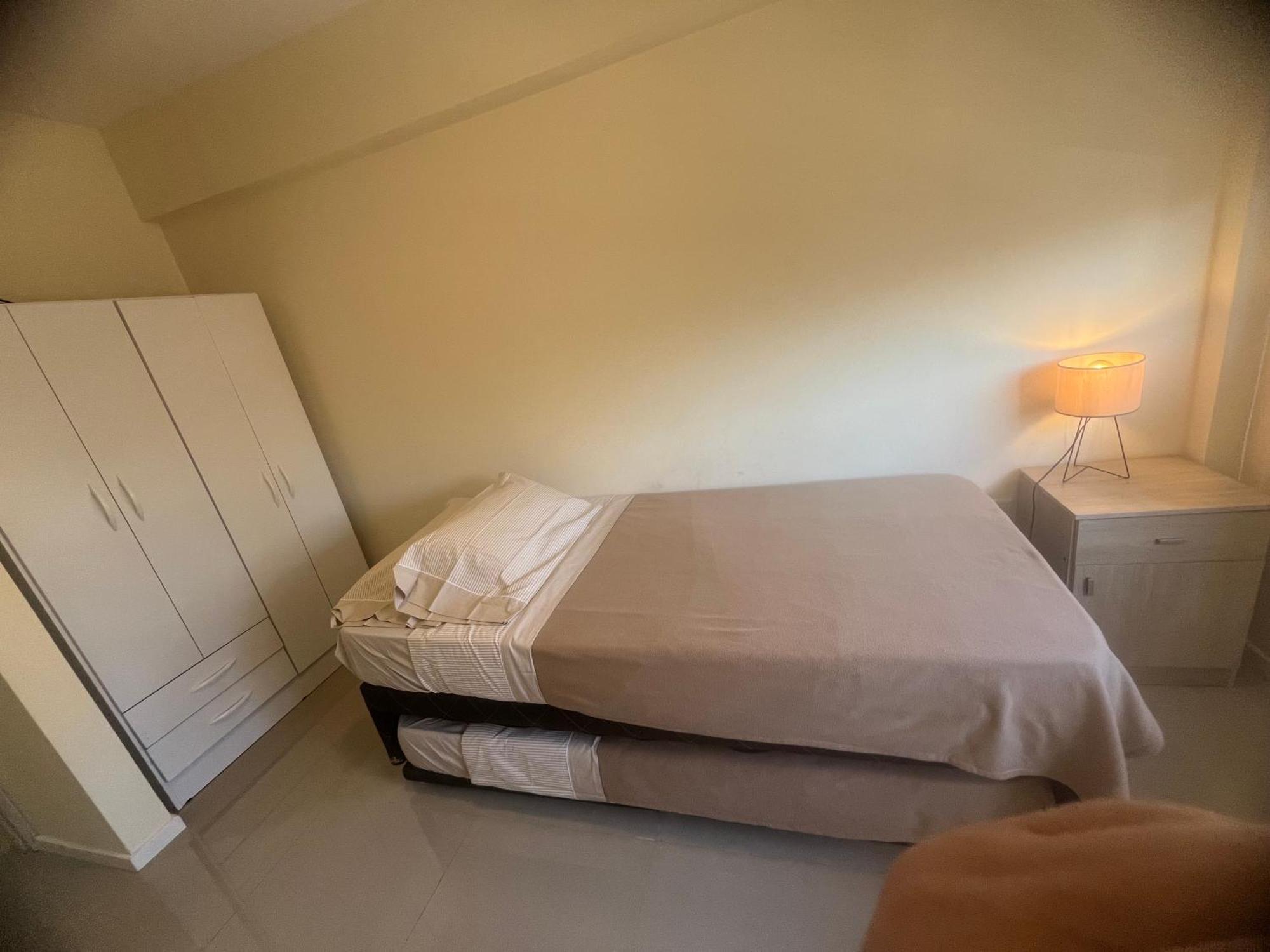 Apartamento Calmo Y Luminoso Cercano A Avenida Avellaneda *