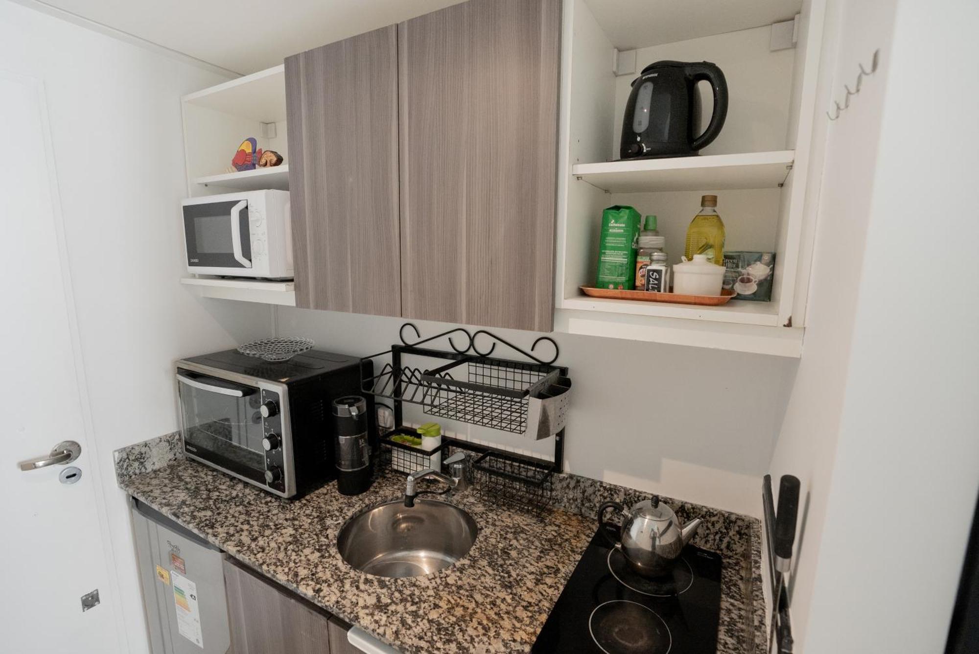 Apartamento In Belgrano *