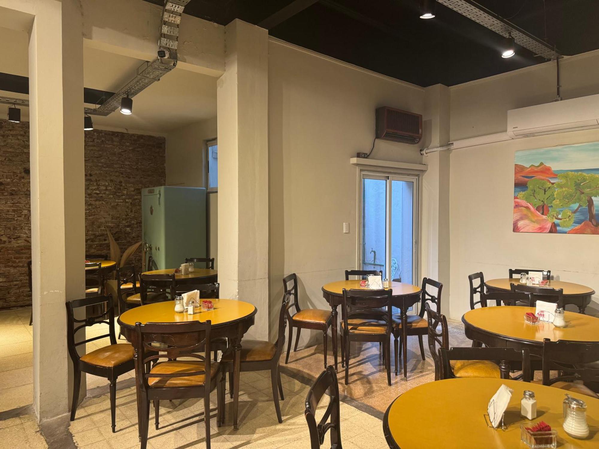 Lyon 3* Buenos Aires