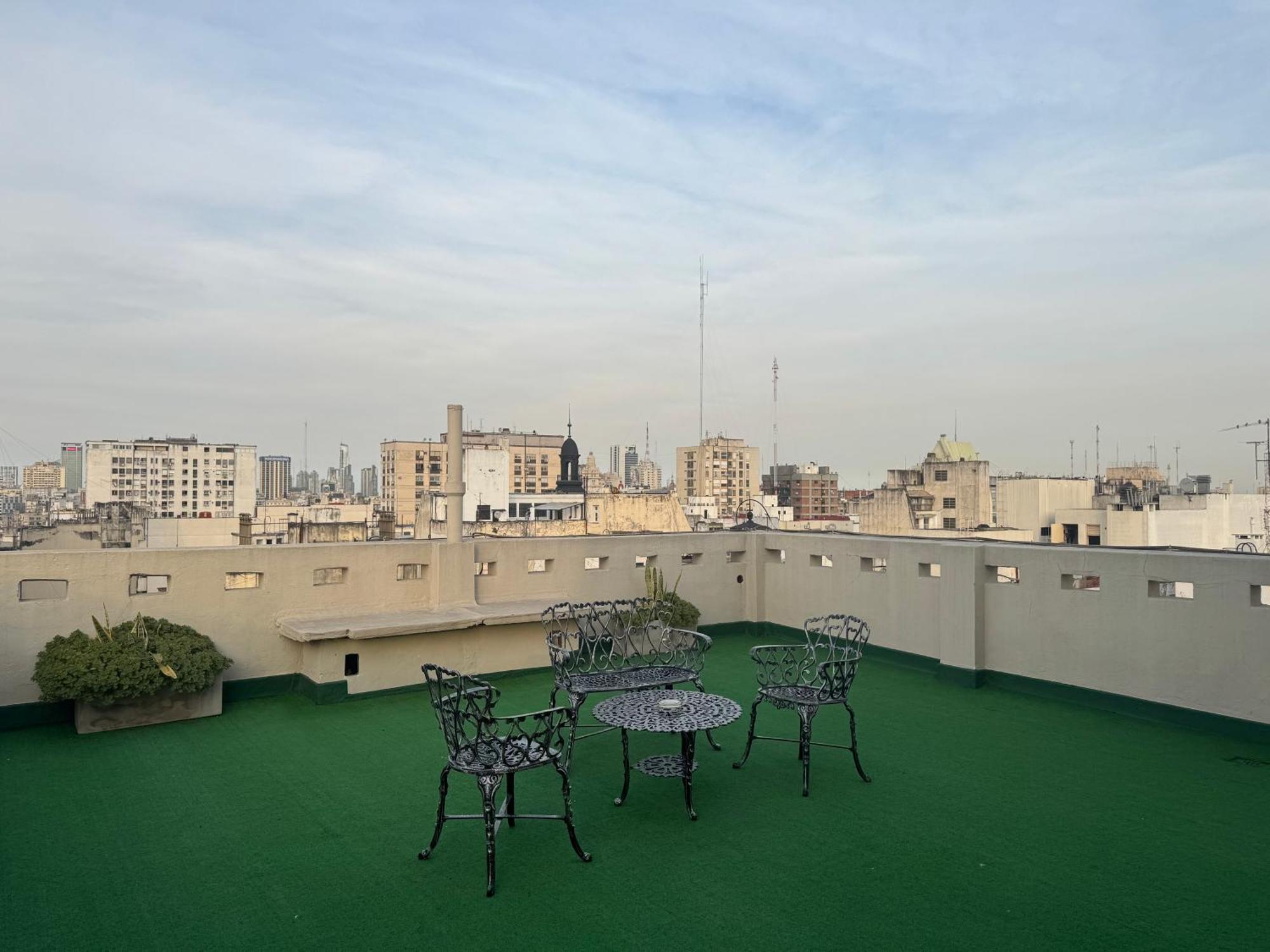 Hotel Lyon 3*