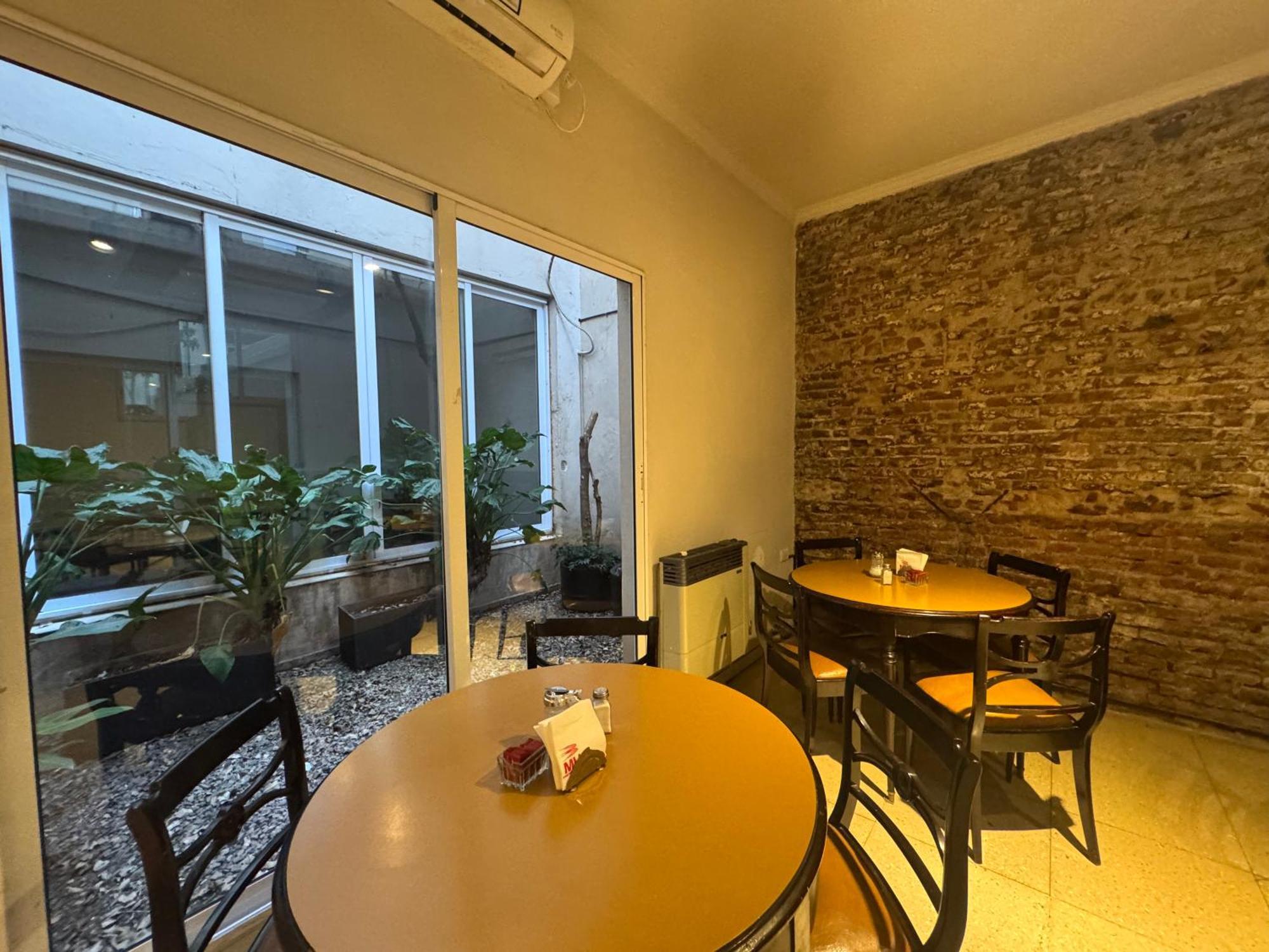 Hotel Lyon Buenos Aires