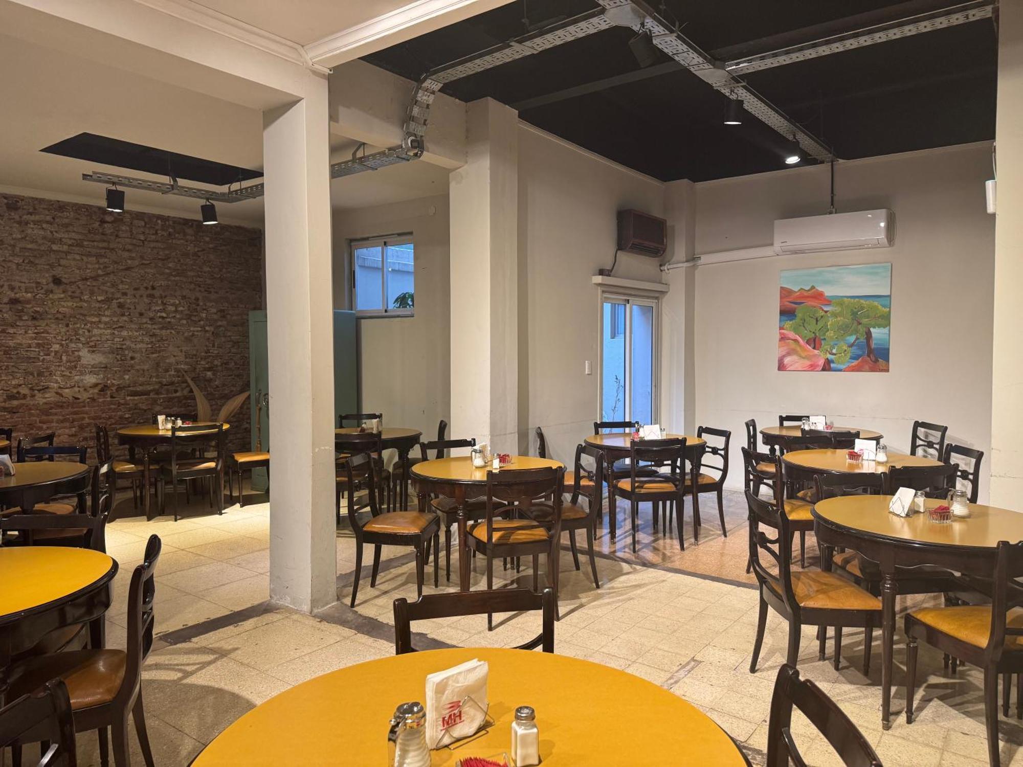 Lyon 3* Buenos Aires