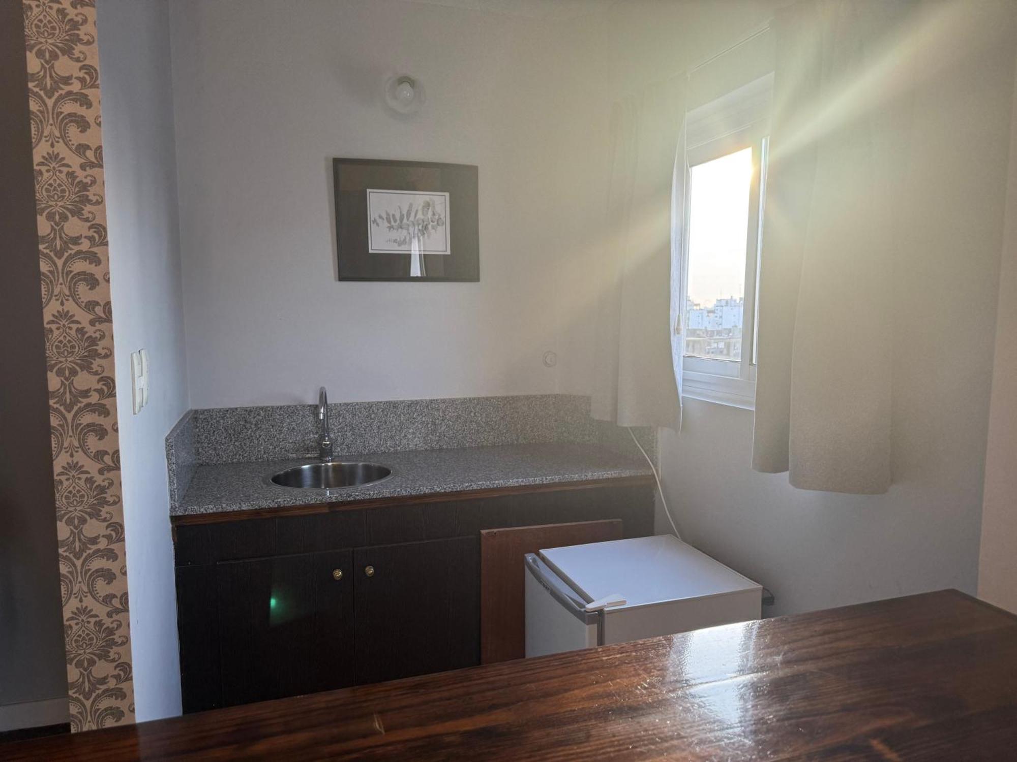 Lyon 3* Buenos Aires