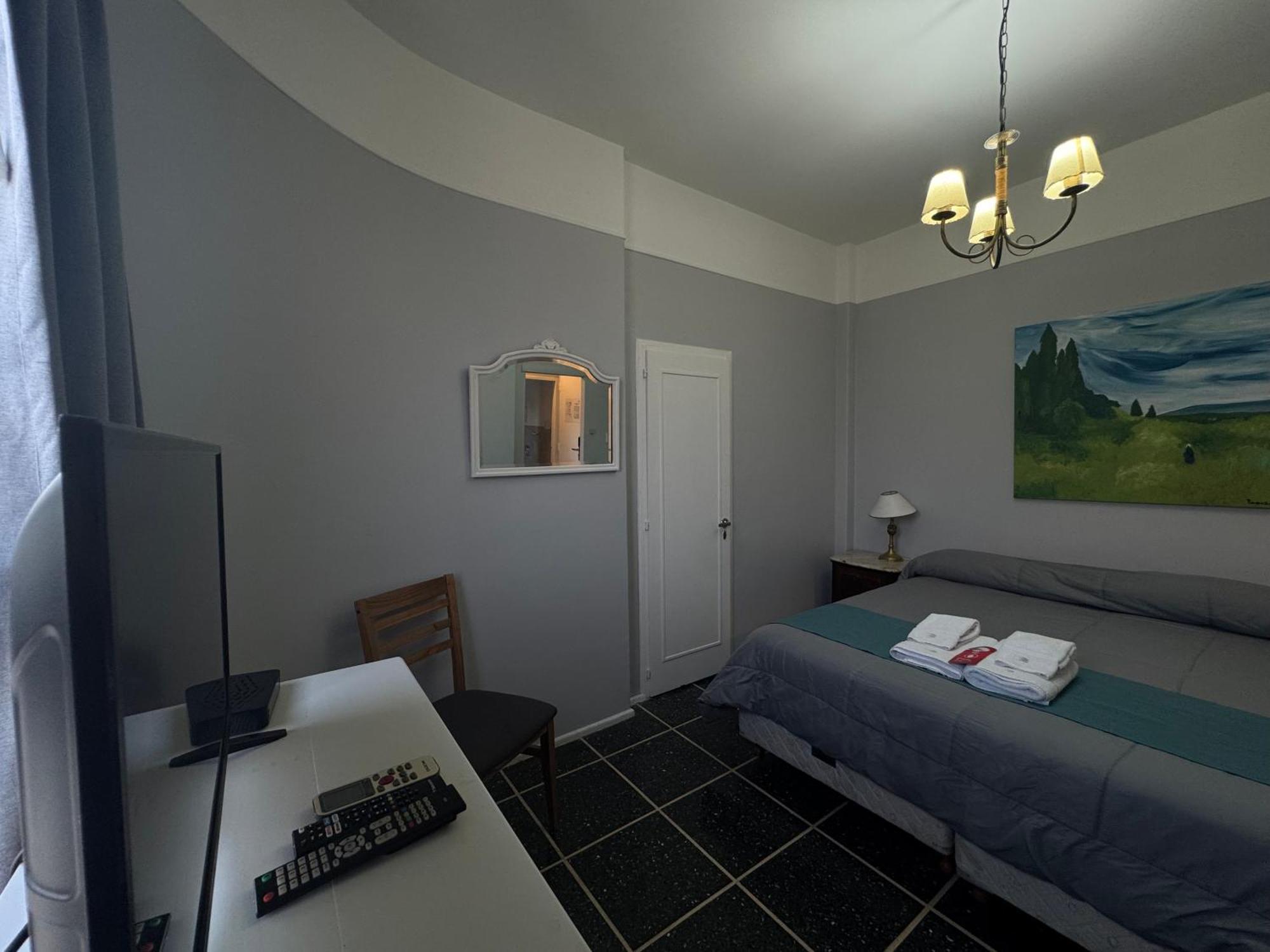 Hotel Lyon 3*