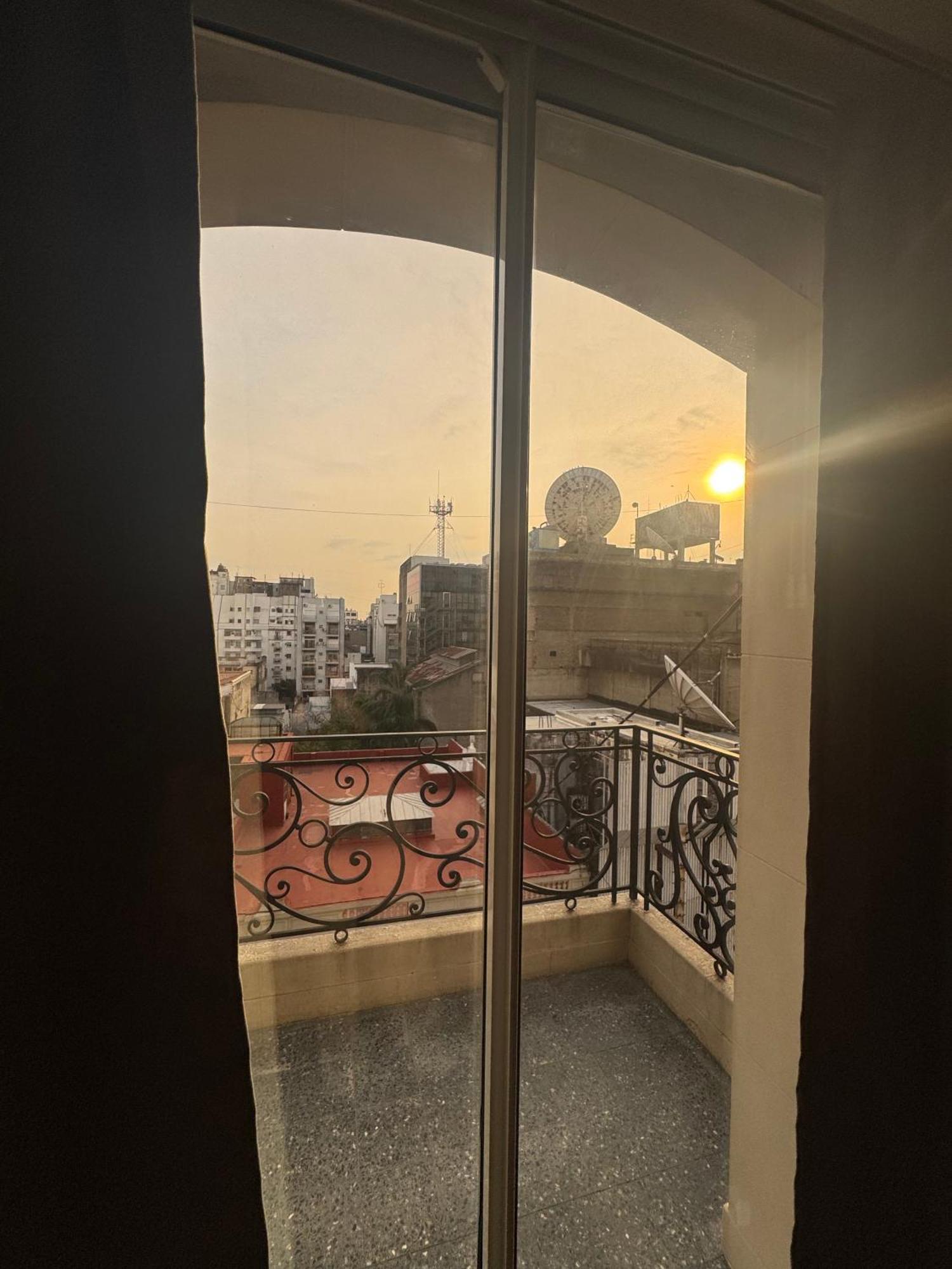 Hotel Lyon Buenos Aires