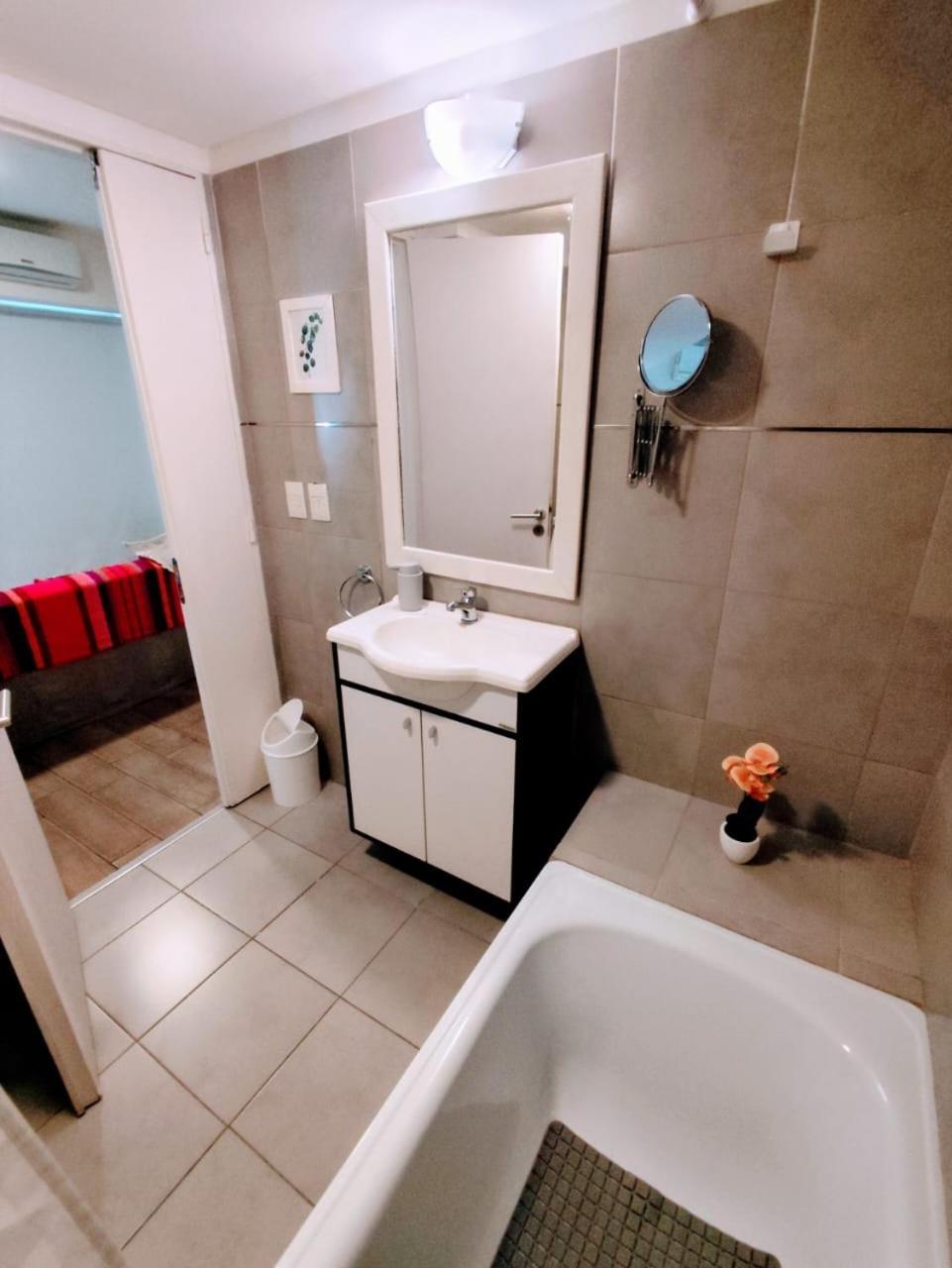 Moderno Departamento En Palermo Apartamento Ciudad Autónoma de Buenos Aires