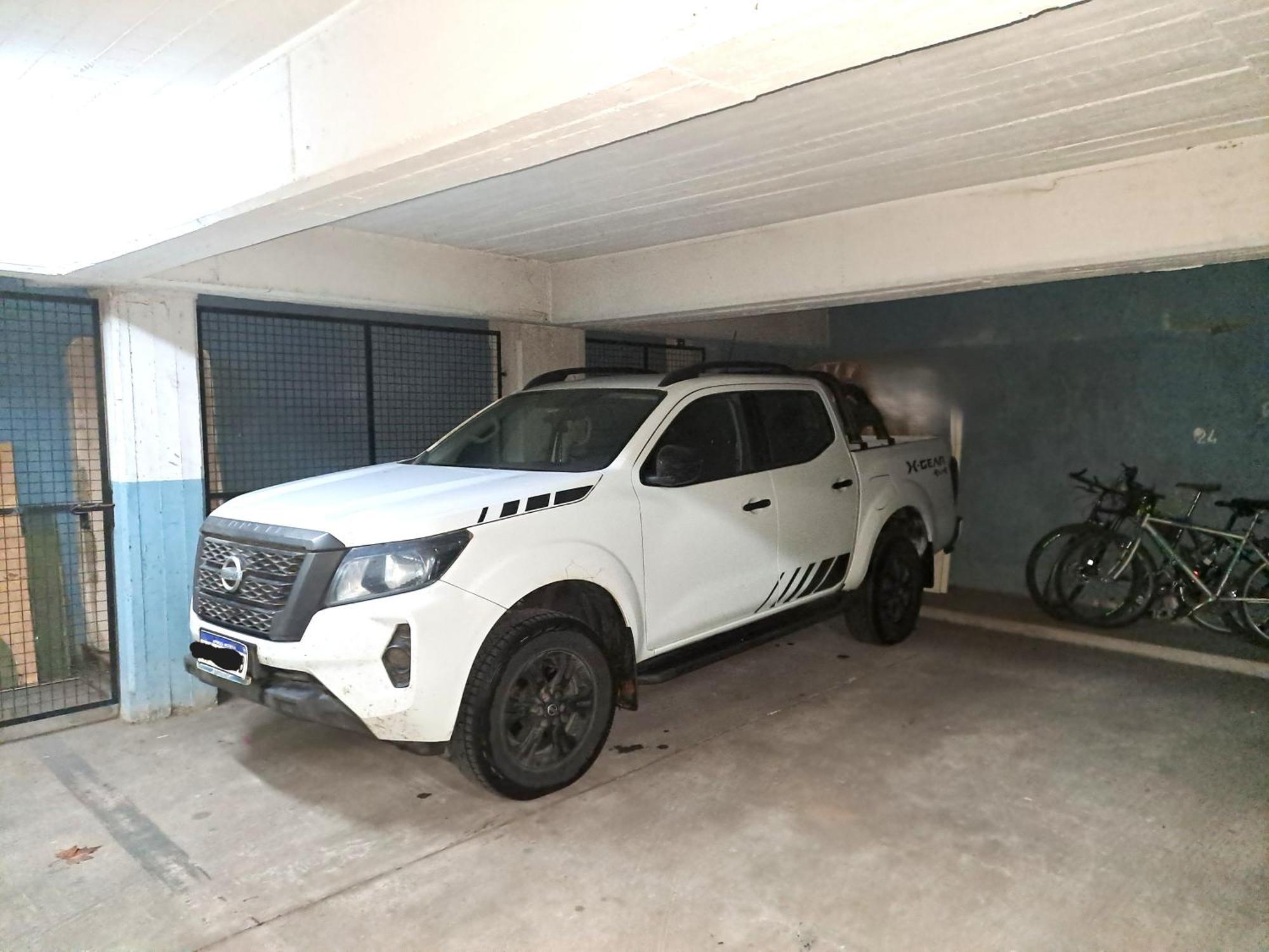 Sinclair Trinidad Apartamento Ciudad Autónoma de Buenos Aires