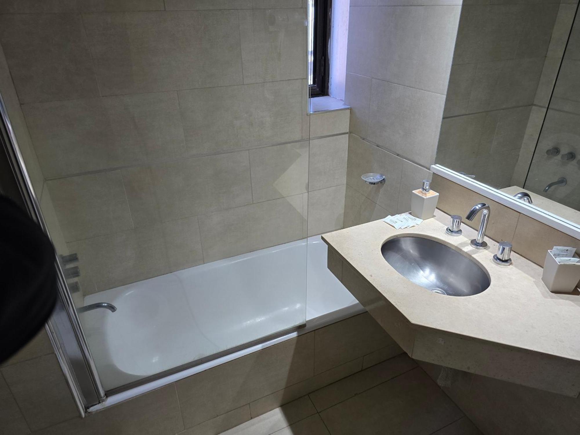 Apartamento Avenida Corrientes 820 - Ciudad De - Buenos Aires