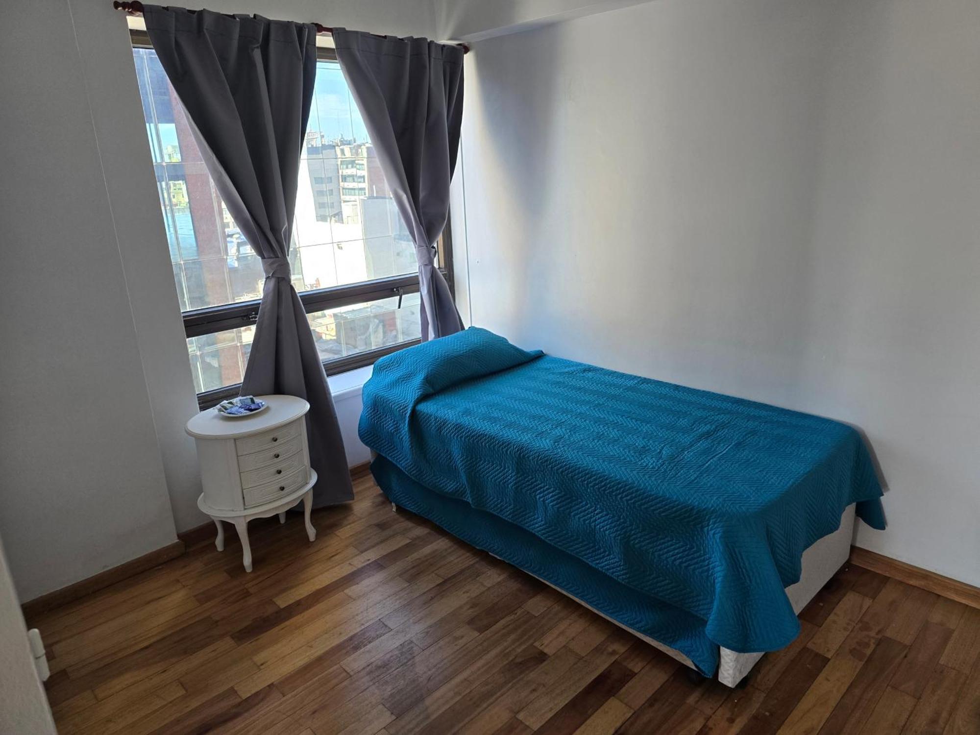 Avenida Corrientes 820 - Ciudad De - Apartamento Buenos Aires