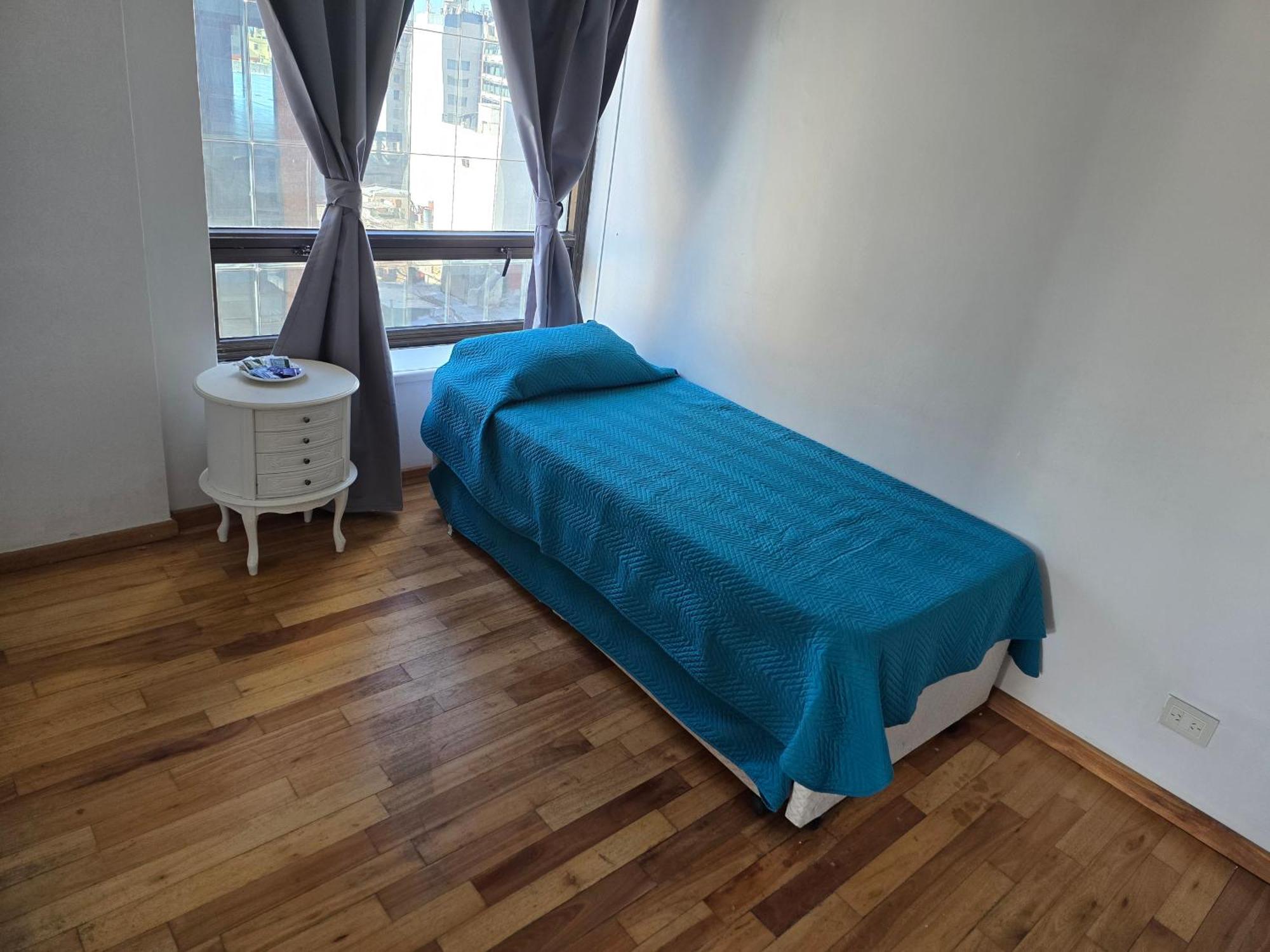 Apartamento Avenida Corrientes 820 - Ciudad De - Buenos Aires