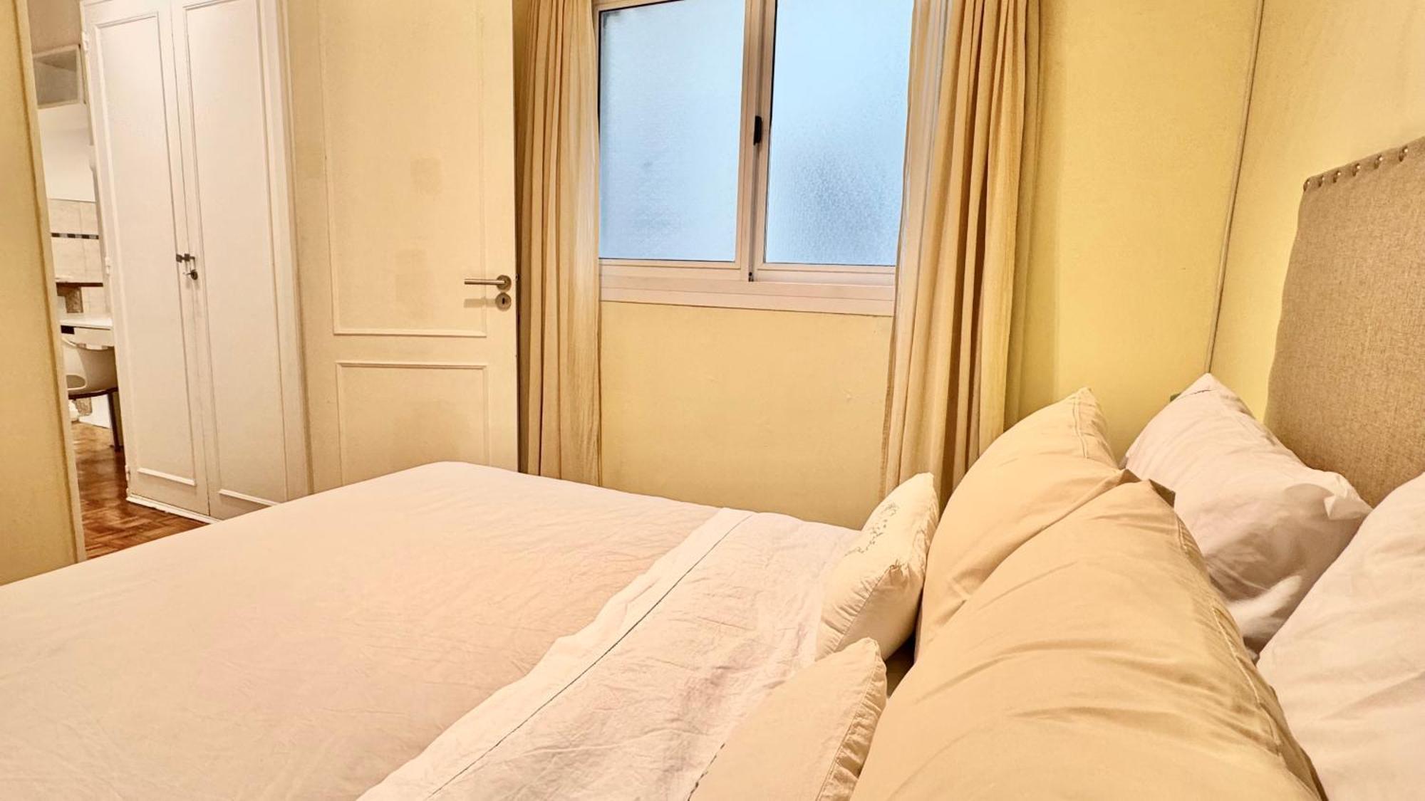 Cómodo Departamento Recoleta Zona Facultades Apartamento Ciudad Autónoma de Buenos Aires