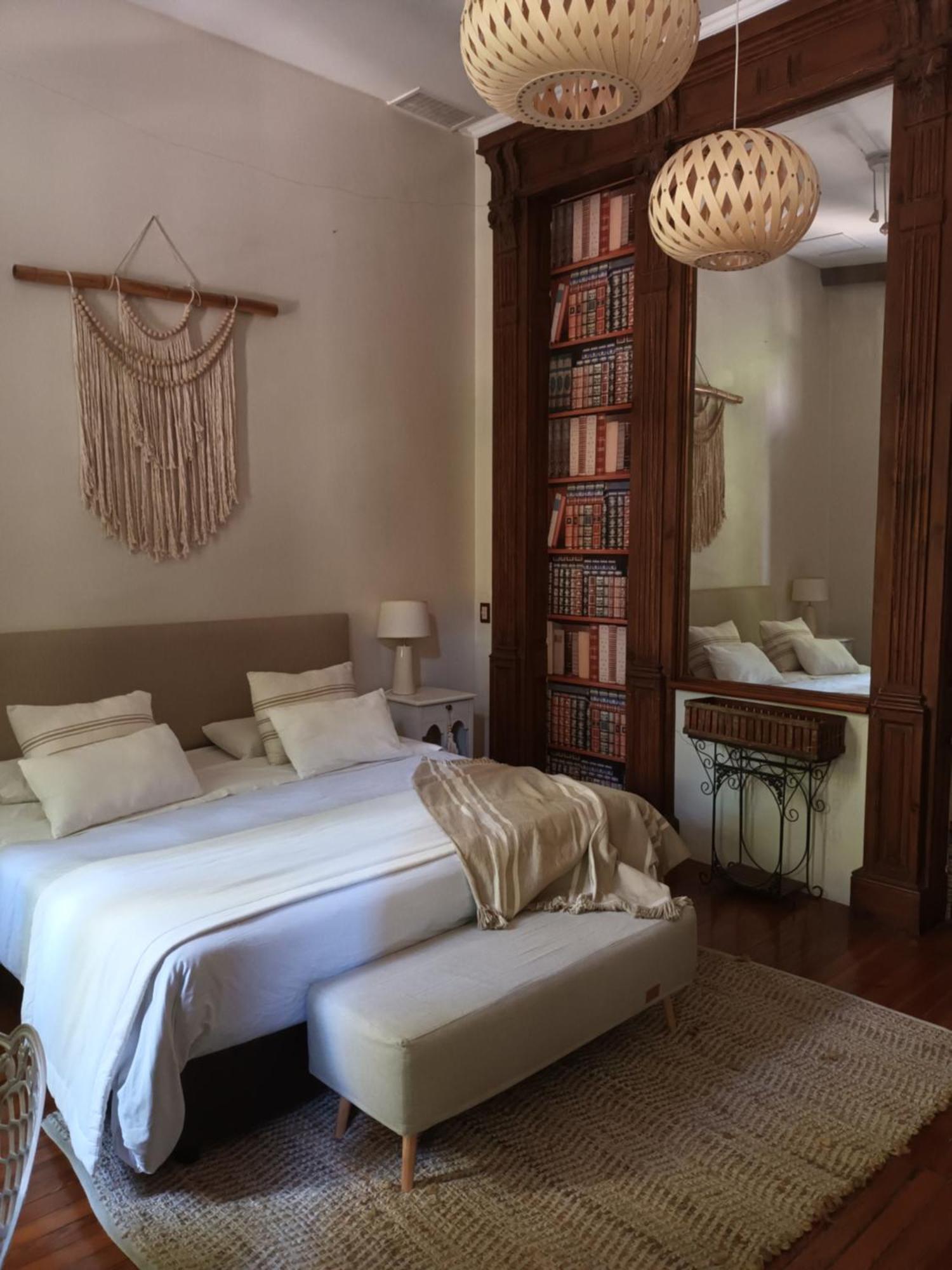 Apartamento Casa En Palermo Ideal Grupos Hasta 15 Personas Ciudad Autónoma de Buenos Aires