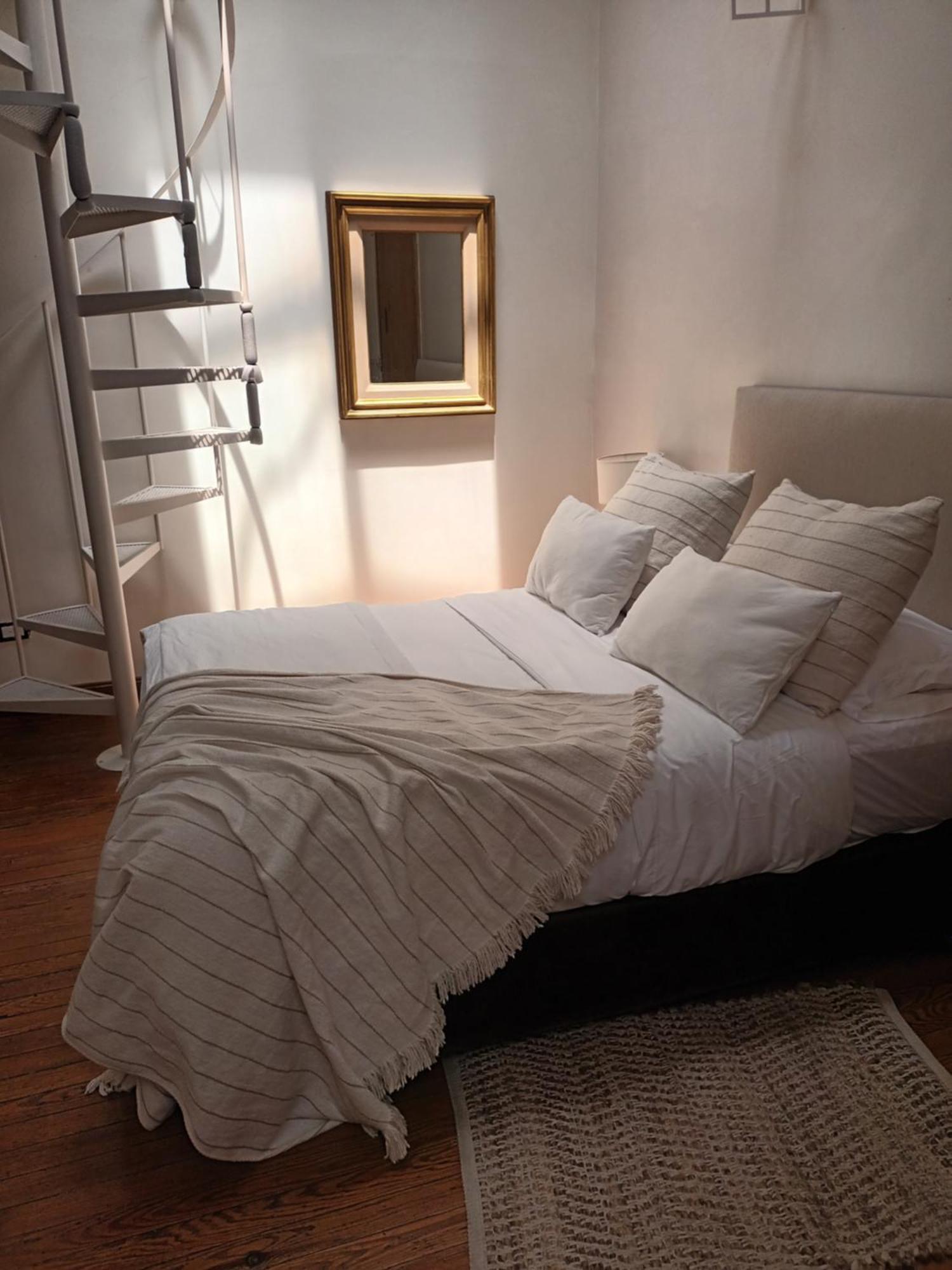Casa En Palermo Ideal Grupos Hasta 15 Personas Ciudad Autónoma de Buenos Aires