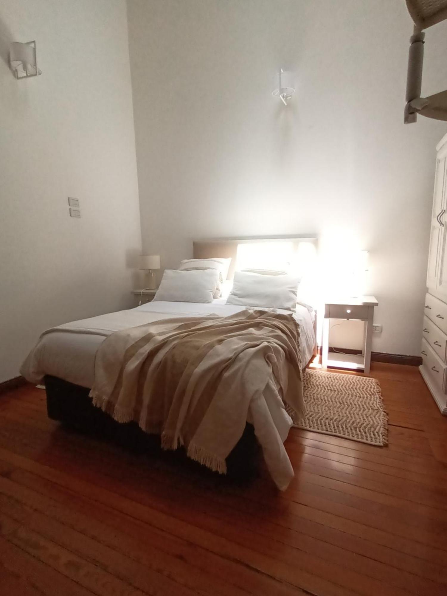 Casa En Palermo Ideal Grupos Hasta 15 Personas