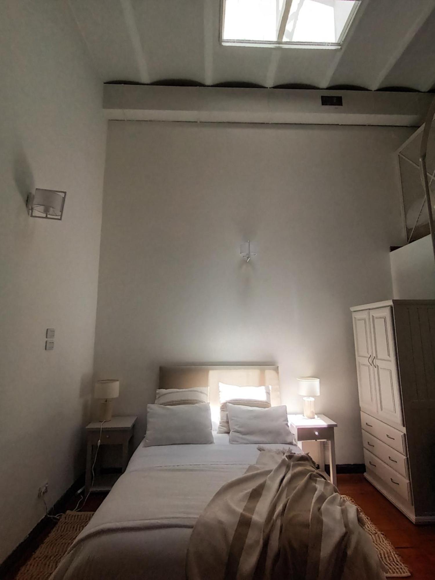 Casa En Palermo Ideal Grupos Hasta 15 Personas Apartamento Ciudad Autónoma de Buenos Aires