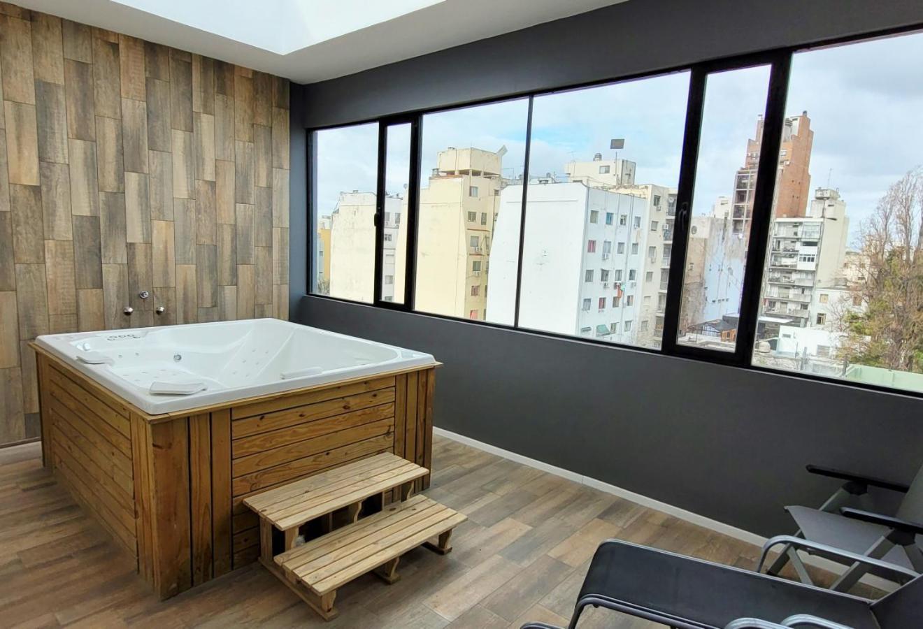 Luxury In San Telmo - The Location Apartamento *