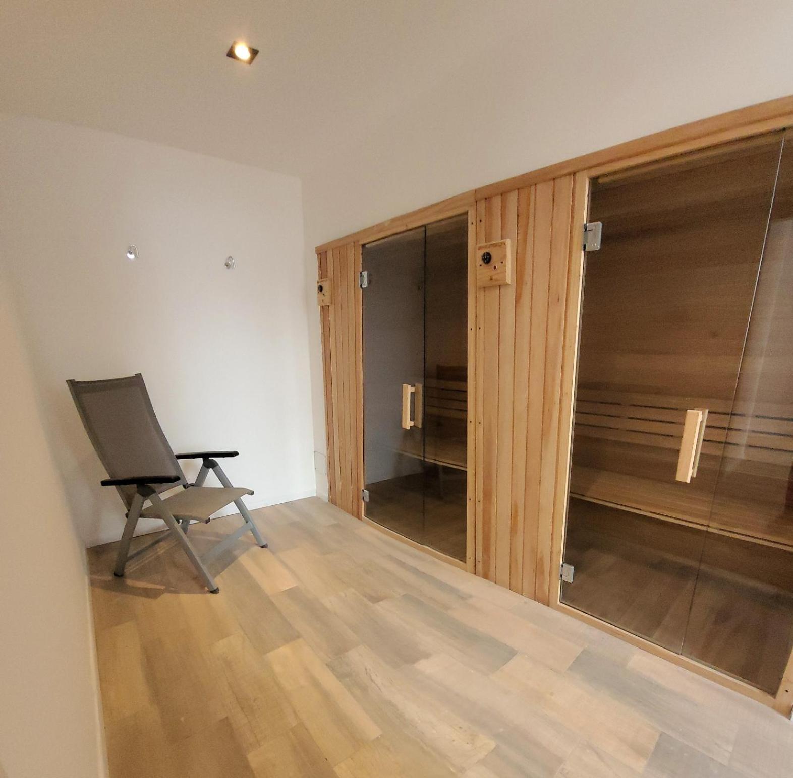 Luxury In San Telmo - The Location Apartamento Buenos Aires