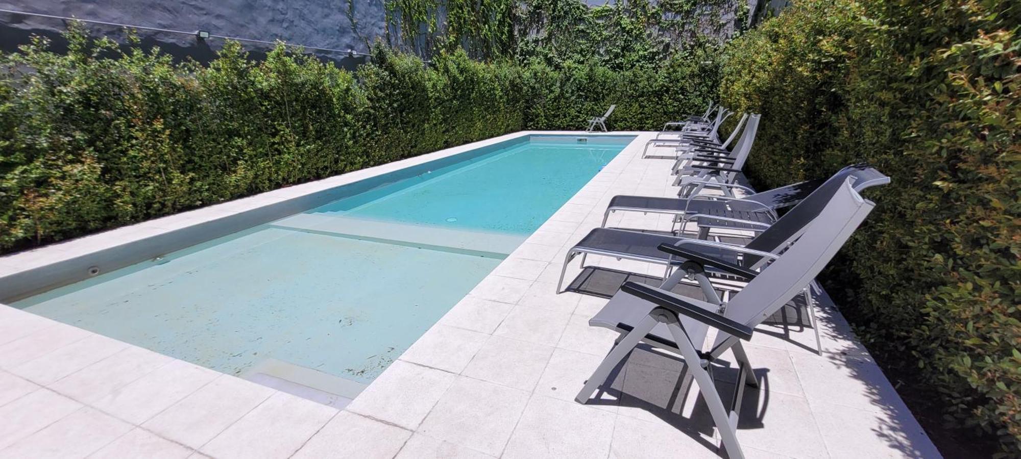 Luxury In San Telmo - The Location Apartamento