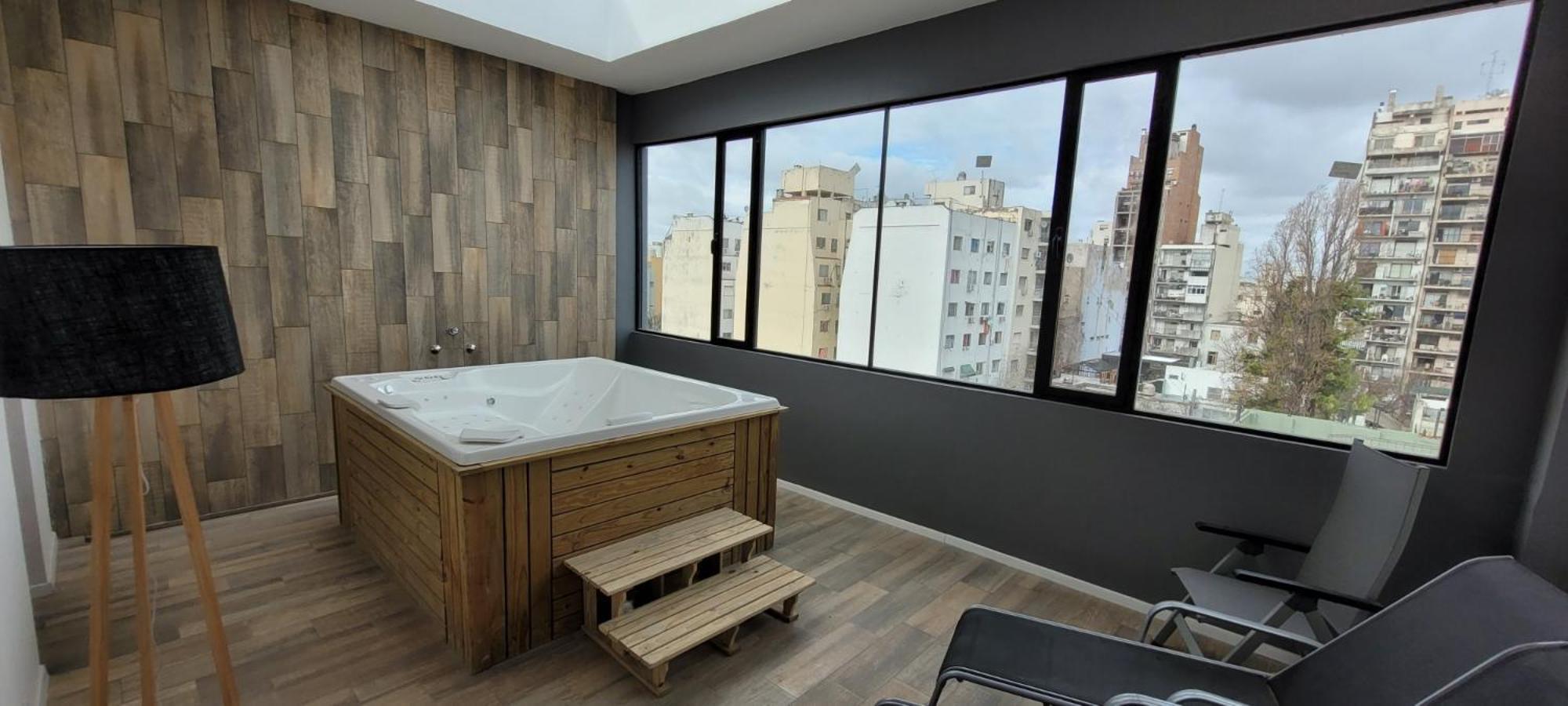 Apartamento Luxury In San Telmo - The Location Ciudad Autónoma de Buenos Aires