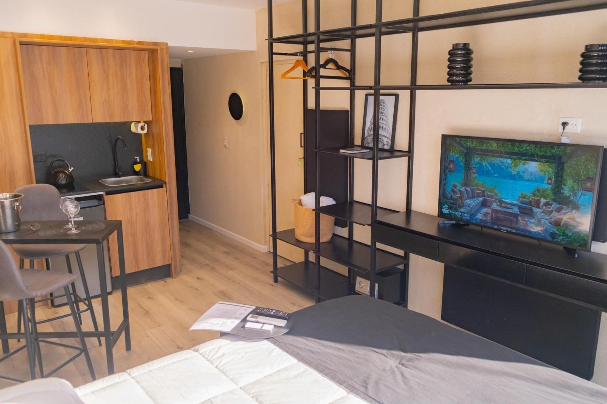 Fantastico Departamento En El Centro De La Ciudad Ciudad Autónoma de Buenos Aires