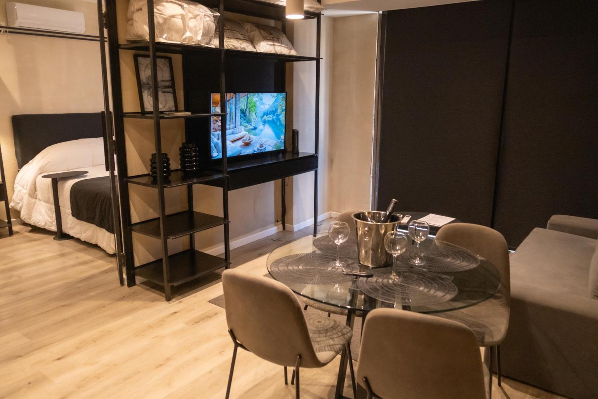 Fantastico Departamento En El Centro De La Ciudad Apartamento Ciudad Autónoma de Buenos Aires