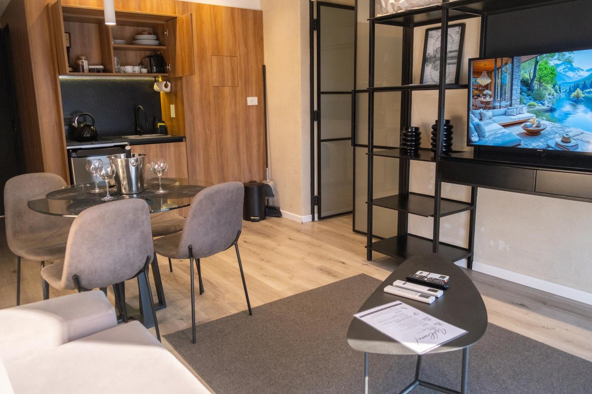 Apartamento Fantastico Departamento En El Centro De La Ciudad Ciudad Autónoma de Buenos Aires
