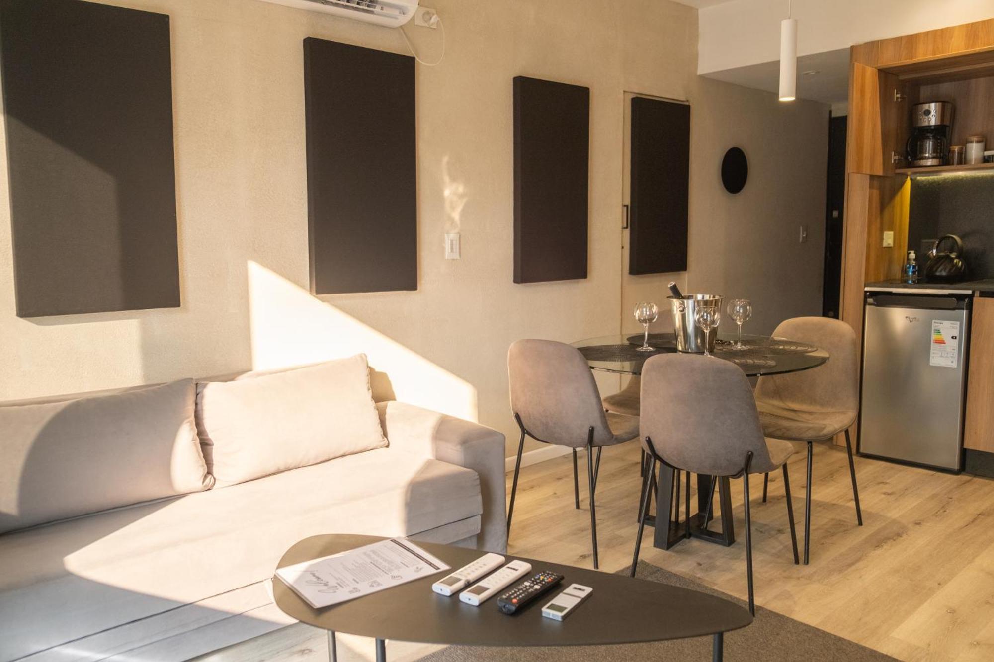 Fantastico Departamento En El Centro De La Ciudad * Ciudad Autónoma de Buenos Aires