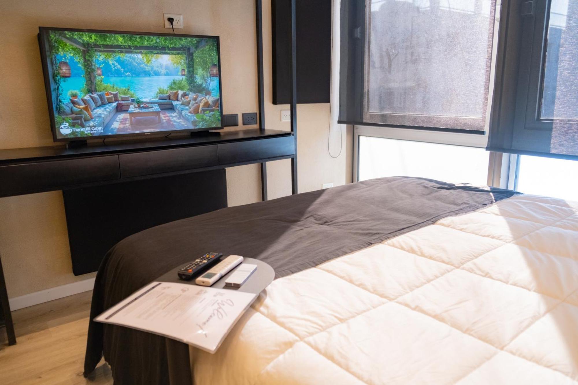 Fantastico Departamento En El Centro De La Ciudad * Ciudad Autónoma de Buenos Aires