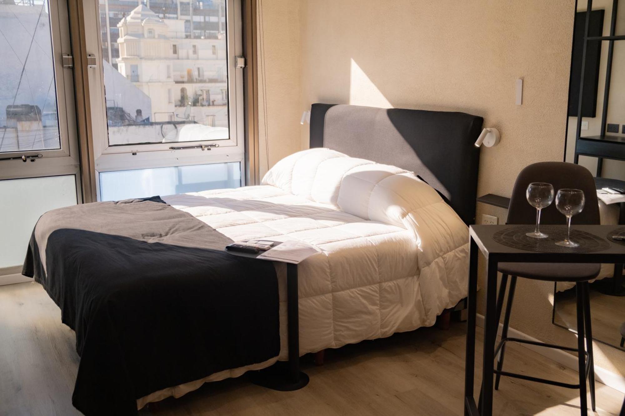 Apartamento Fantastico Departamento En El Centro De La Ciudad *