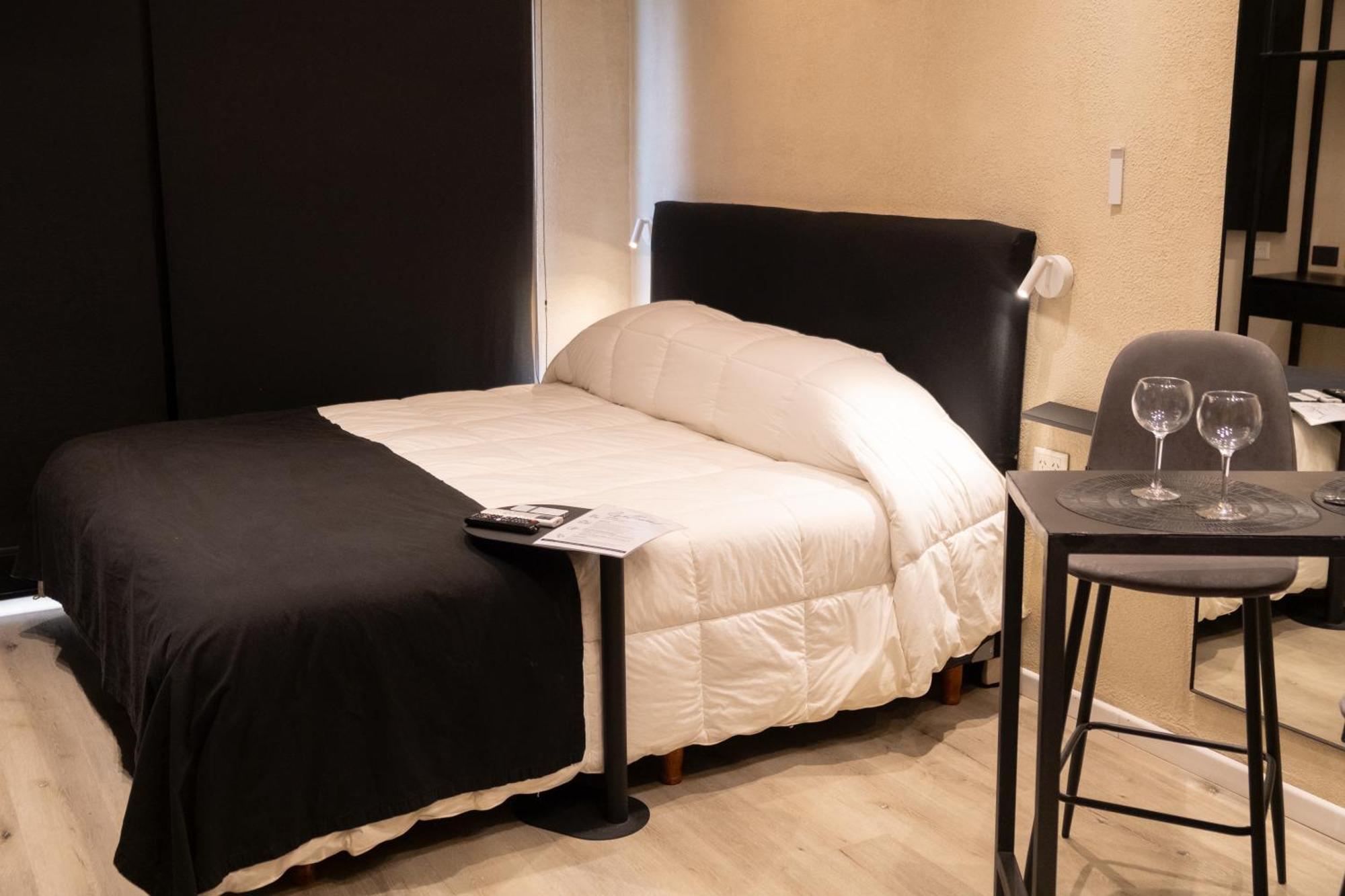 Apartamento Fantastico Departamento En El Centro De La Ciudad Ciudad Autónoma de Buenos Aires