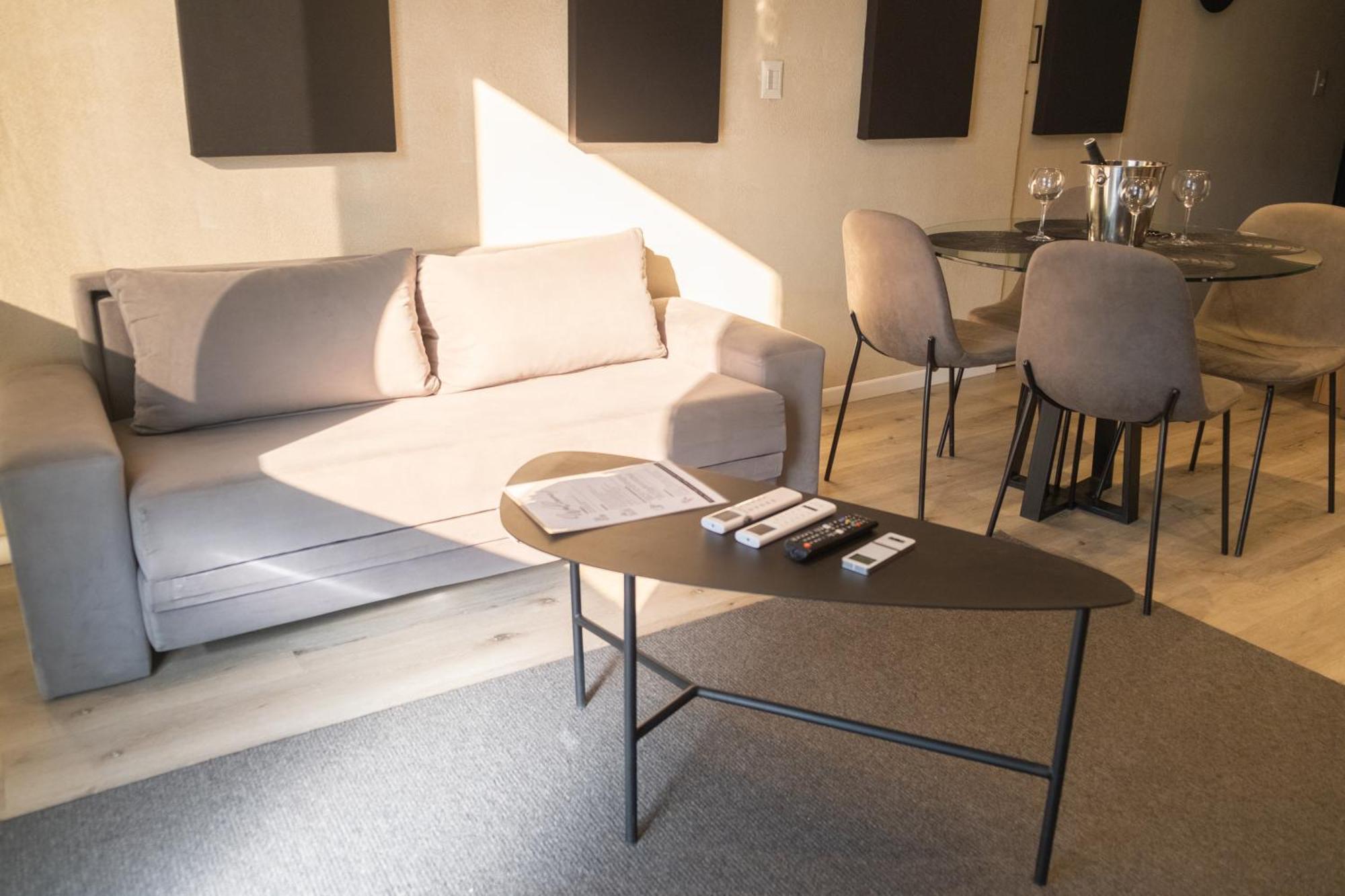 Fantastico Departamento En El Centro De La Ciudad * Ciudad Autónoma de Buenos Aires