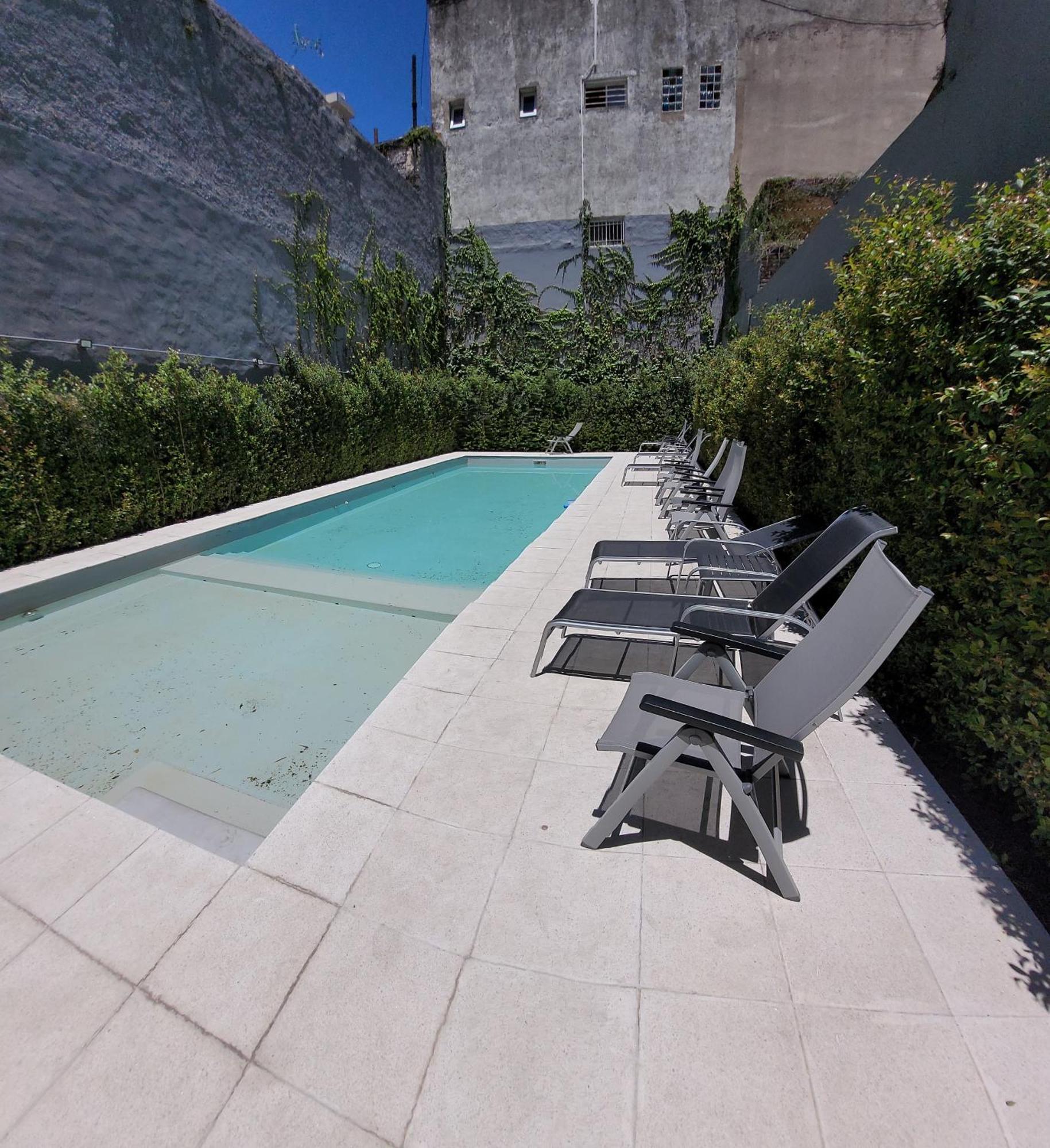 Beautifu In San Telmo Apartamento Ciudad Autónoma de Buenos Aires