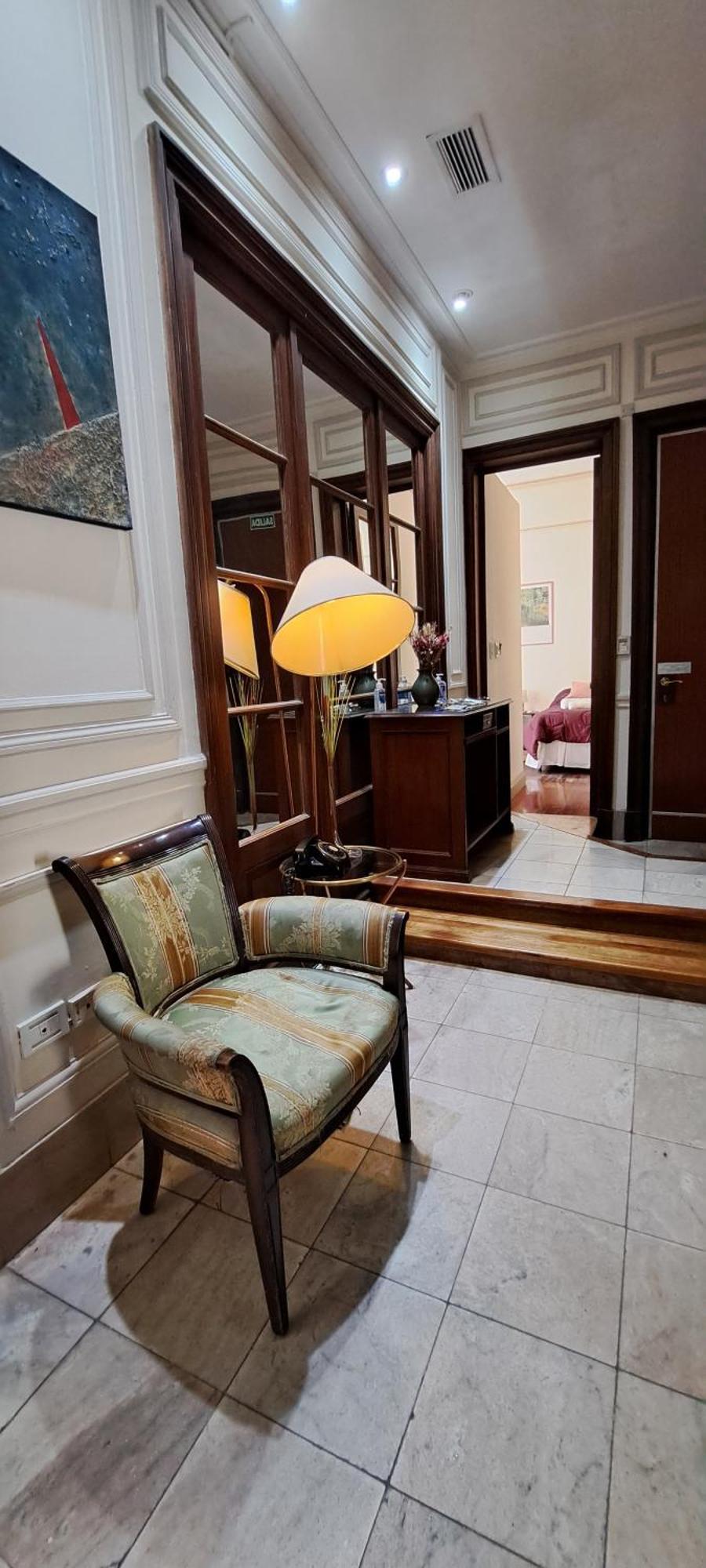 Portal De San Telmo 3 10 Pax Apartamento Ciudad Autónoma de Buenos Aires